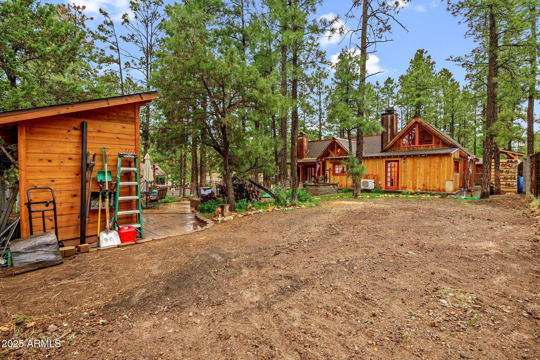 BUCKSKIN ACRES UNIT 2 - Residential