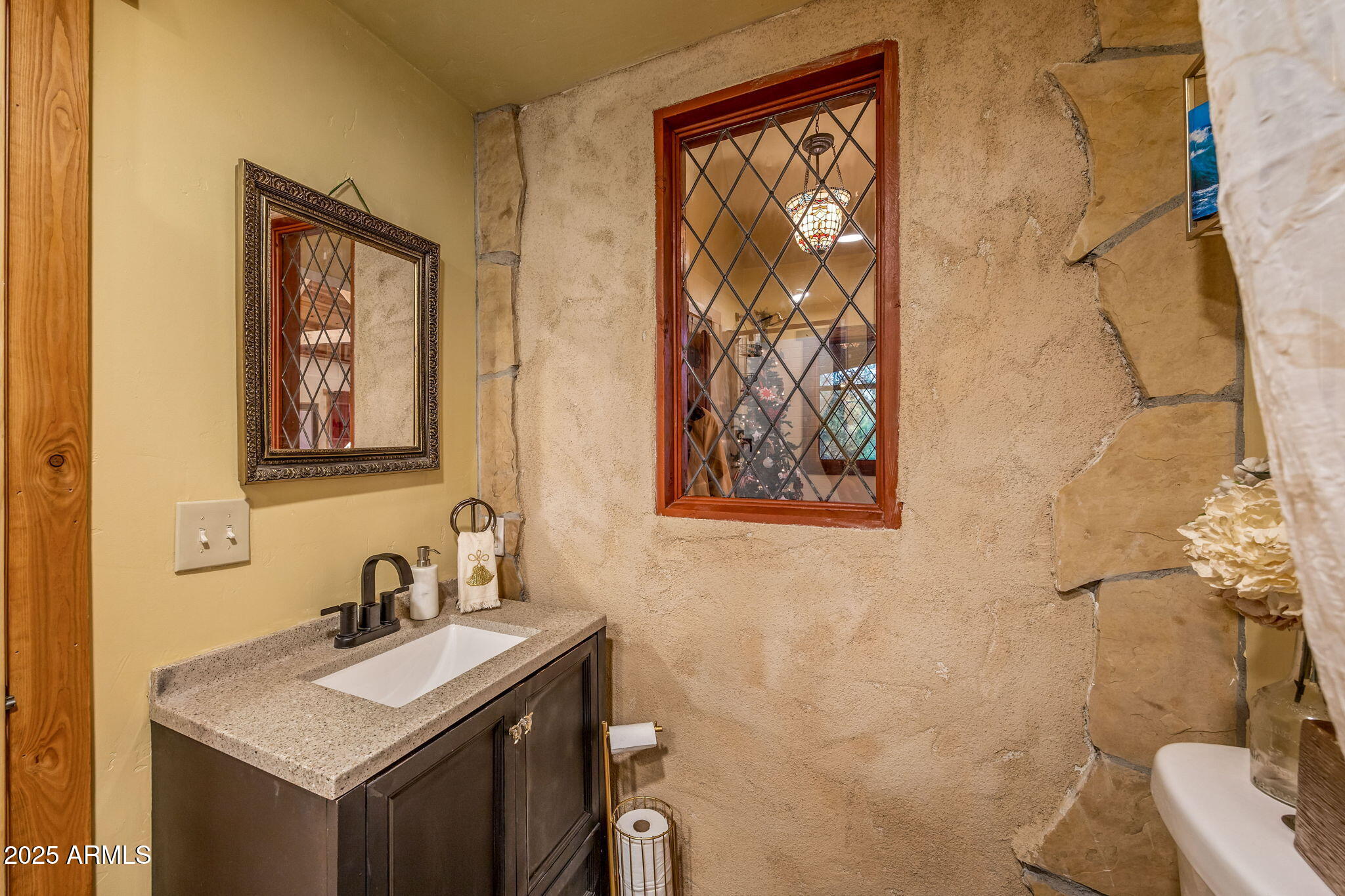 BUCKSKIN ACRES UNIT 2 - Residential
