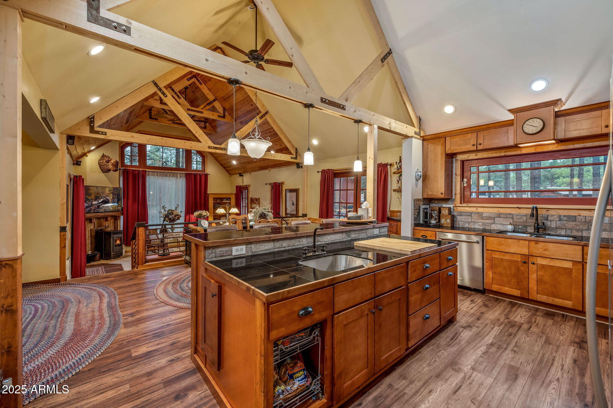 BUCKSKIN ACRES UNIT 2 - Residential