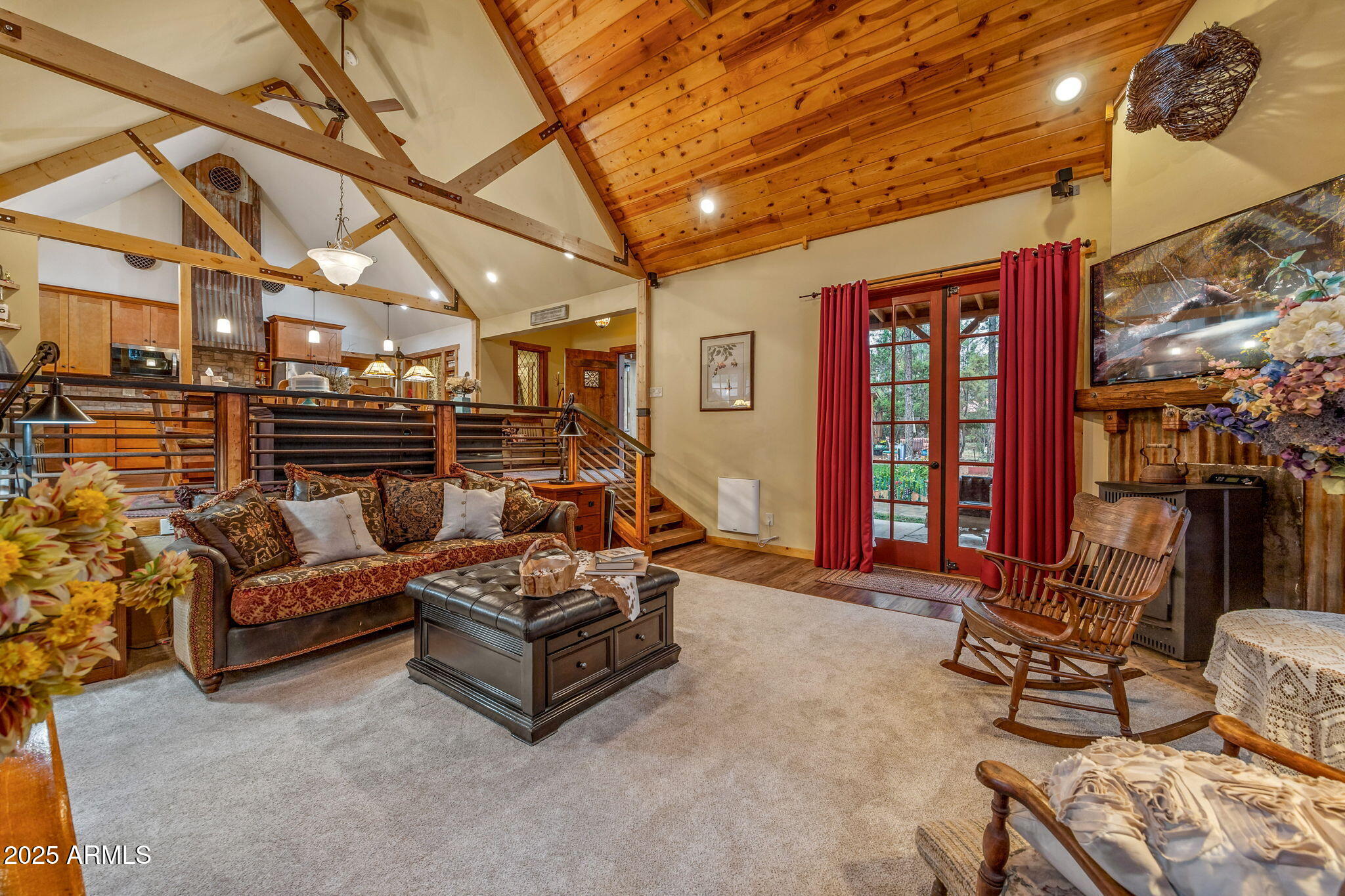 BUCKSKIN ACRES UNIT 2 - Residential