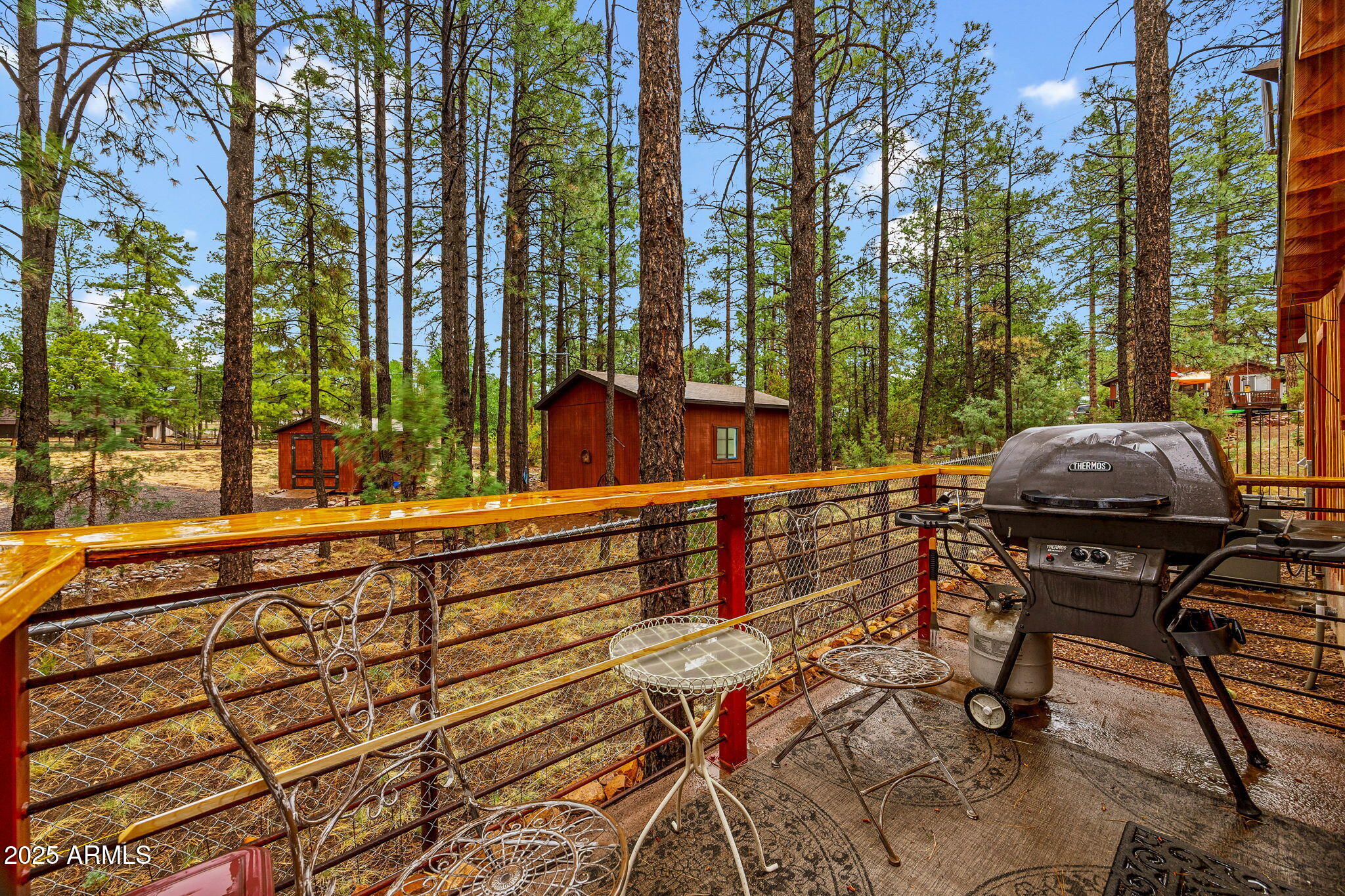 BUCKSKIN ACRES UNIT 2 - Residential