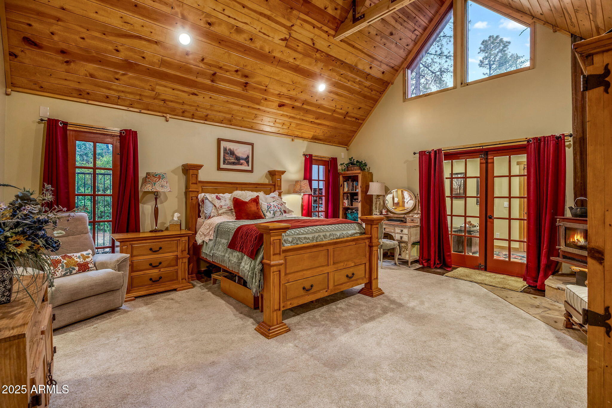 BUCKSKIN ACRES UNIT 2 - Residential