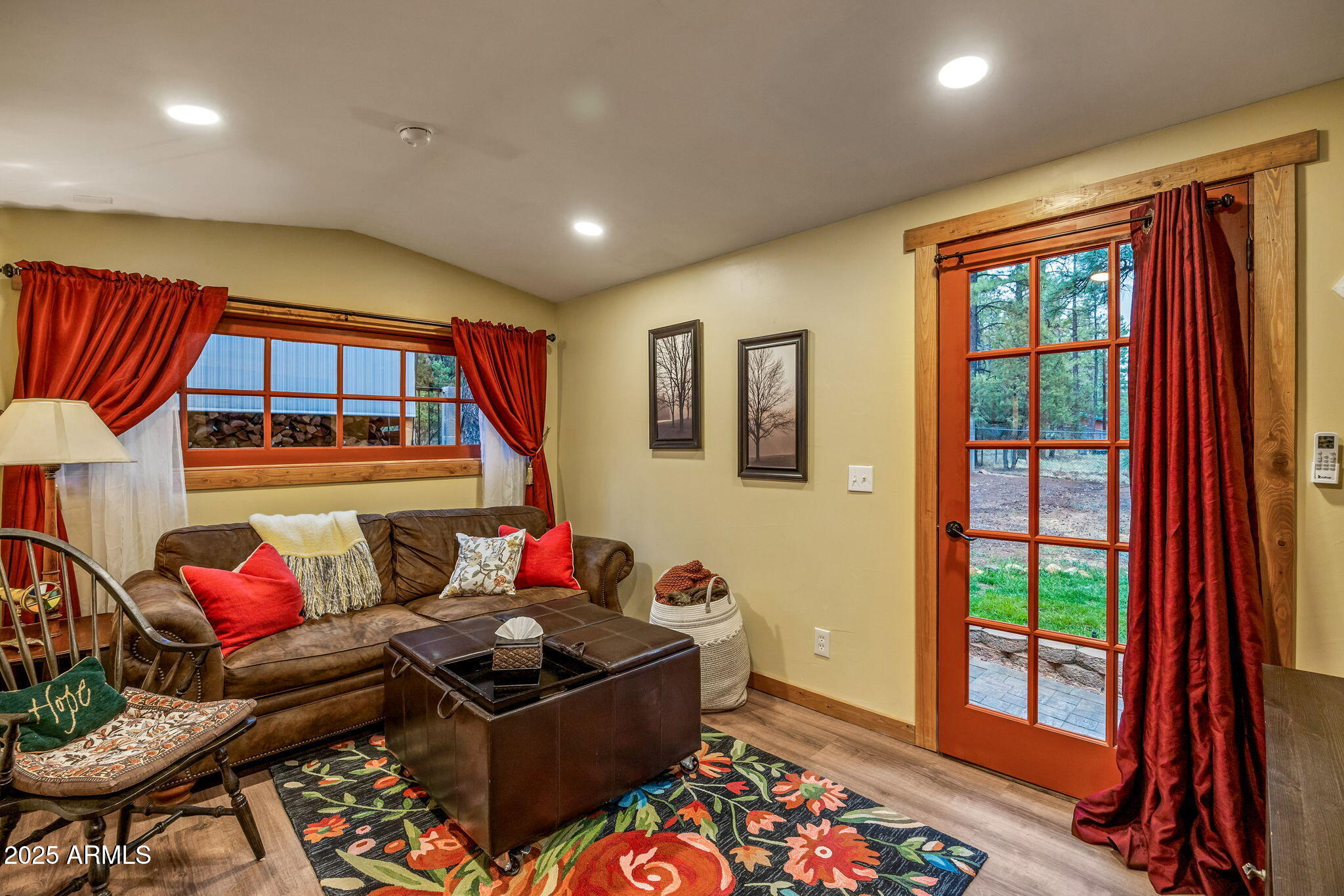 BUCKSKIN ACRES UNIT 2 - Residential