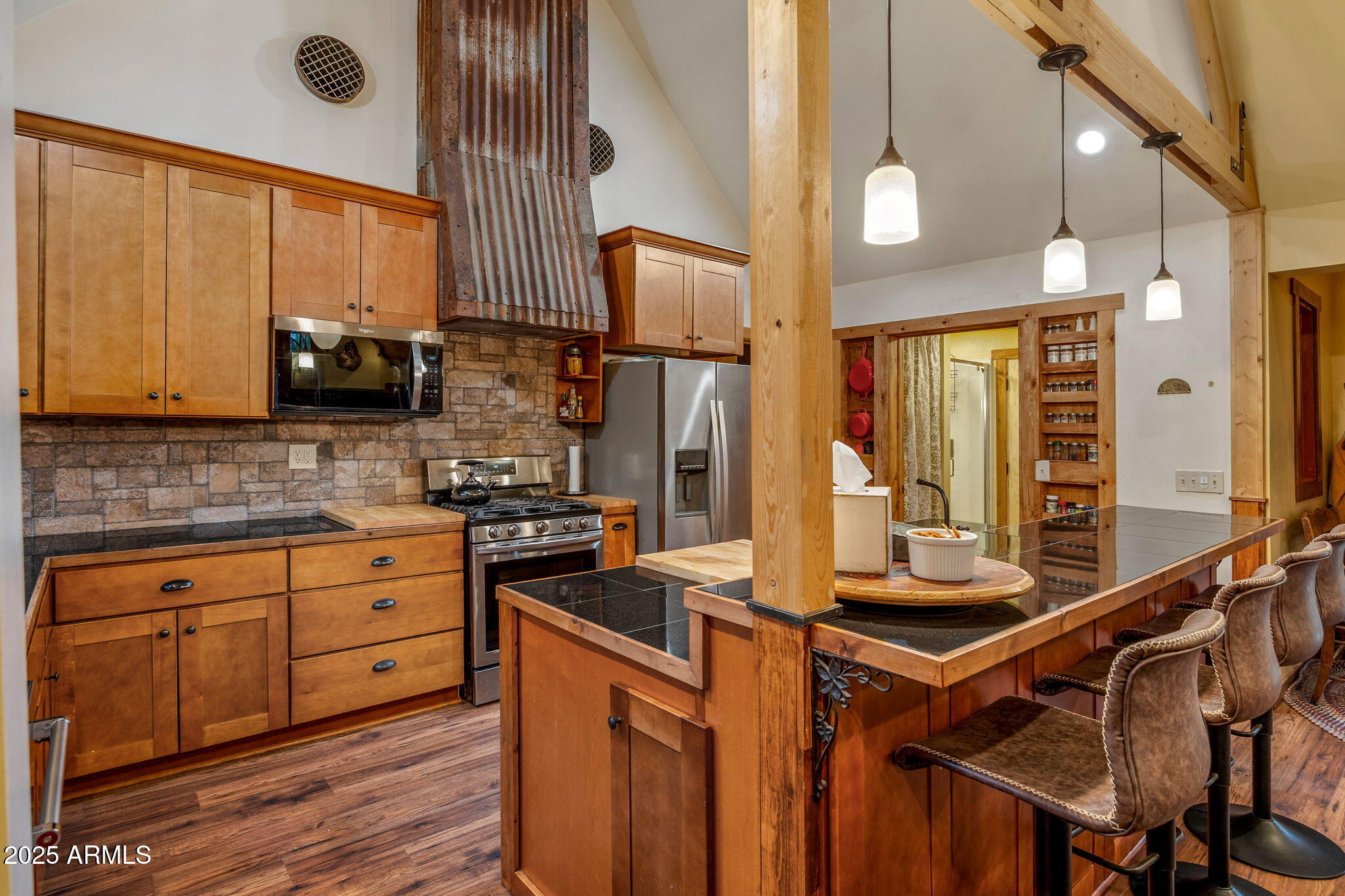 BUCKSKIN ACRES UNIT 2 - Residential