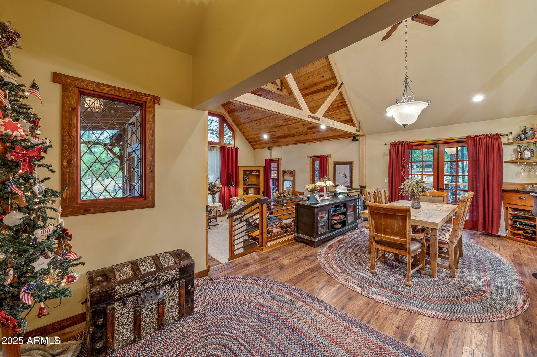 BUCKSKIN ACRES UNIT 2 - Residential