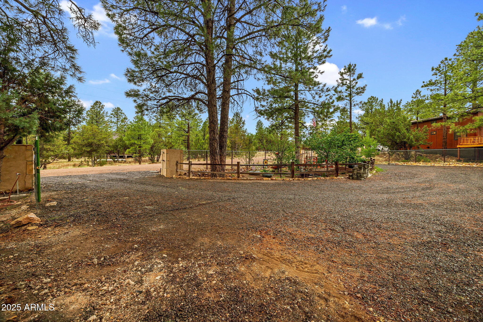 BUCKSKIN ACRES UNIT 2 - Residential