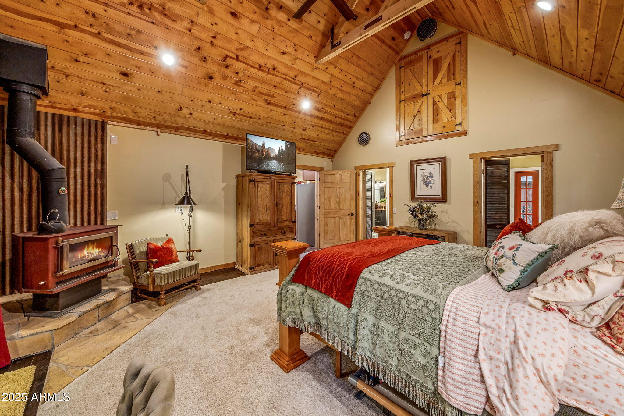 BUCKSKIN ACRES UNIT 2 - Residential