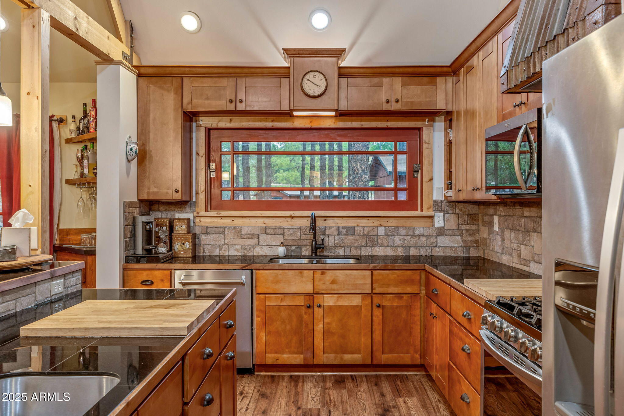 BUCKSKIN ACRES UNIT 2 - Residential