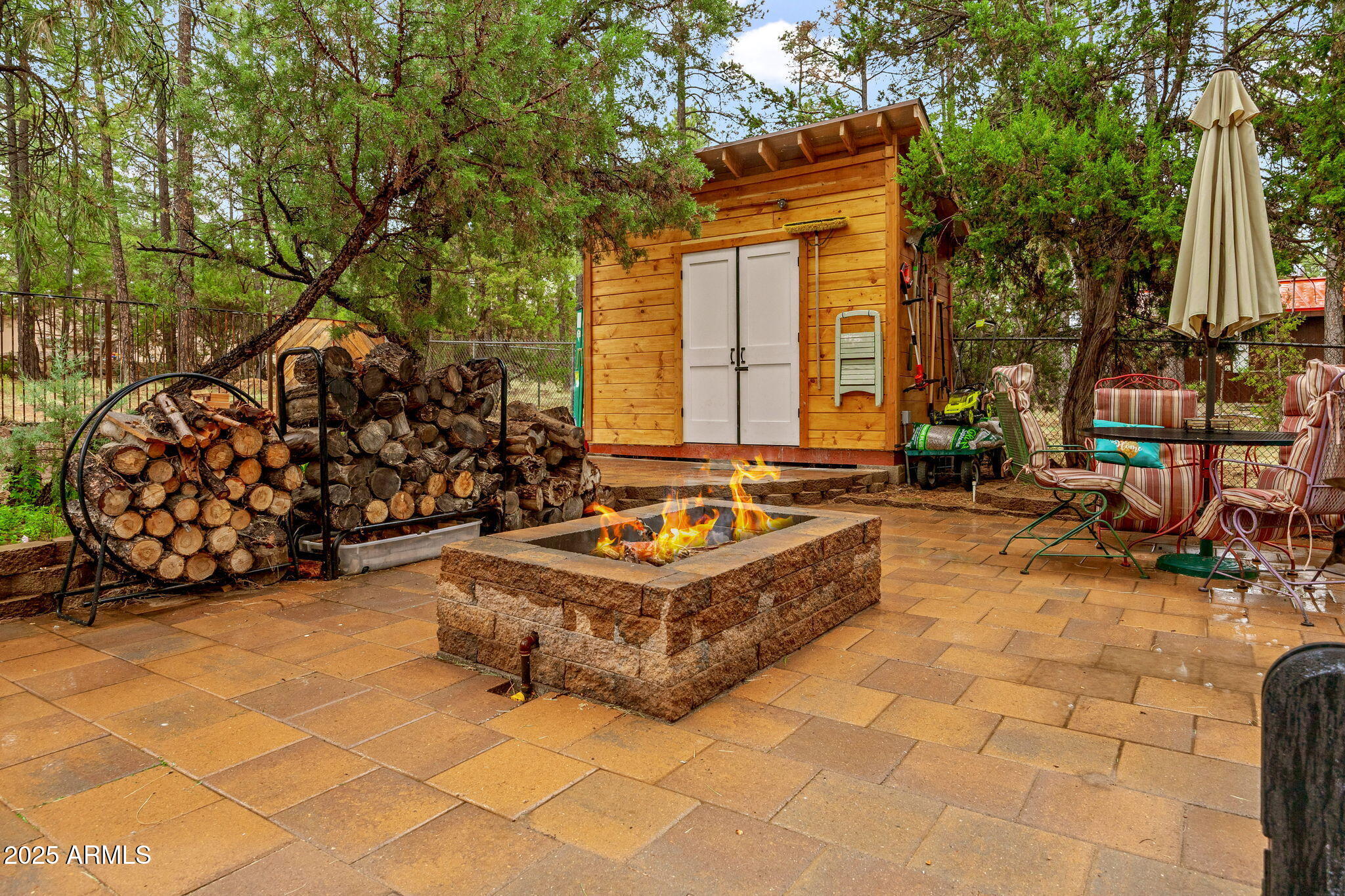 BUCKSKIN ACRES UNIT 2 - Residential