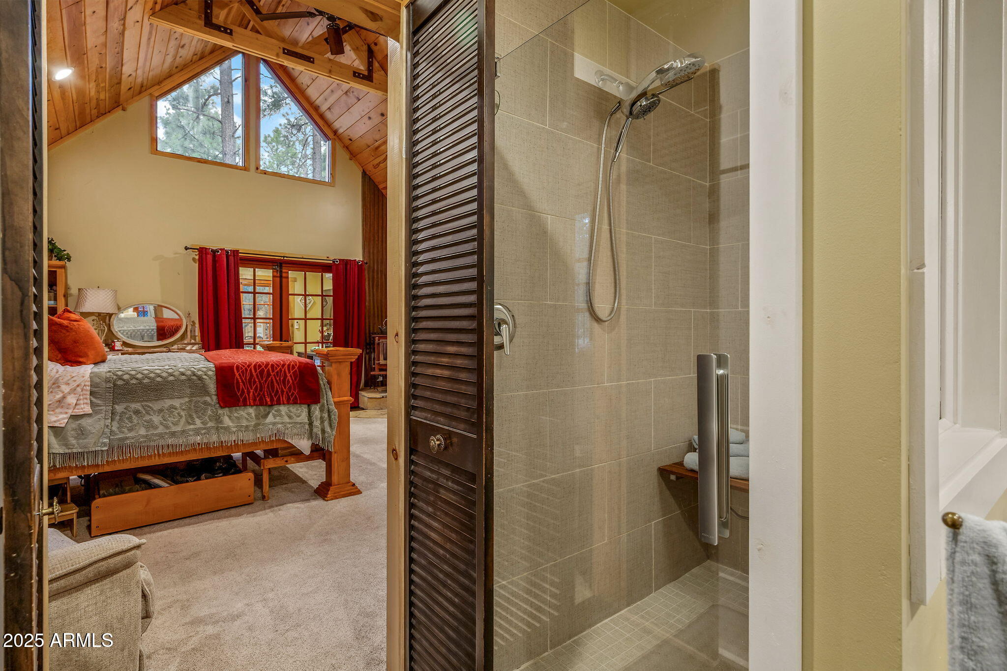 BUCKSKIN ACRES UNIT 2 - Residential
