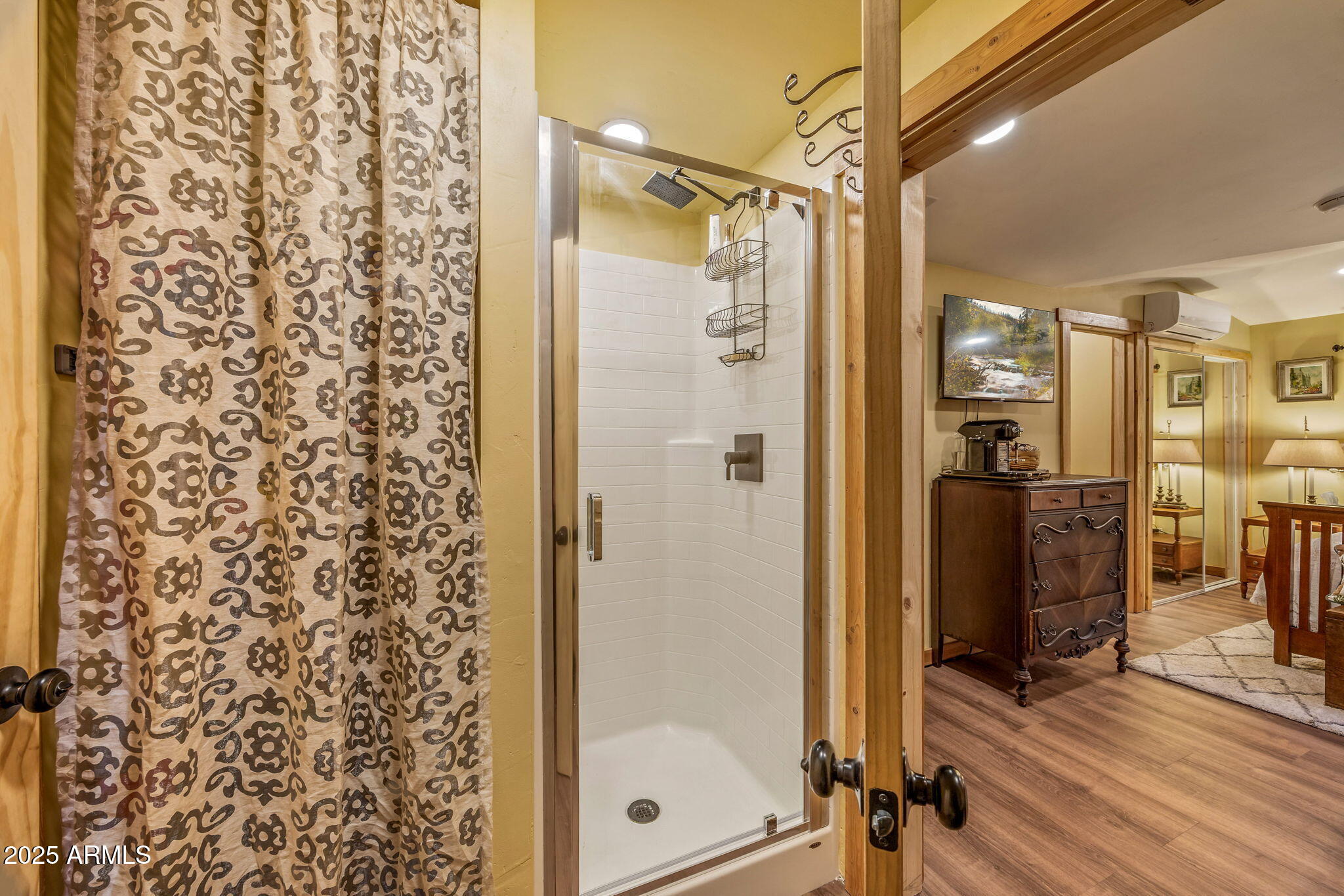 BUCKSKIN ACRES UNIT 2 - Residential