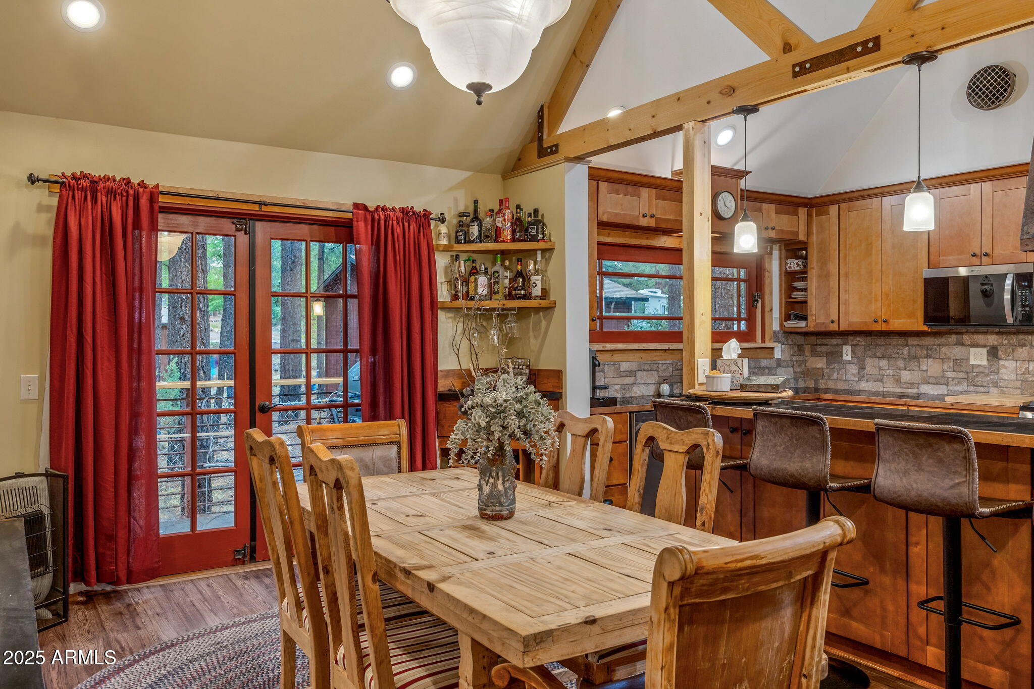 BUCKSKIN ACRES UNIT 2 - Residential