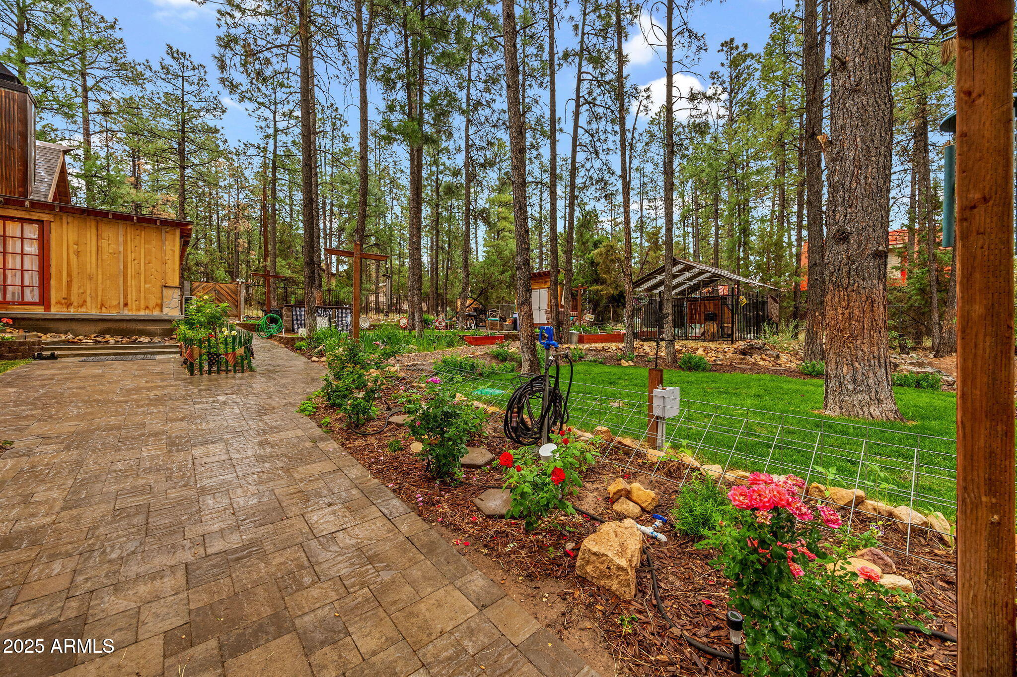 BUCKSKIN ACRES UNIT 2 - Residential