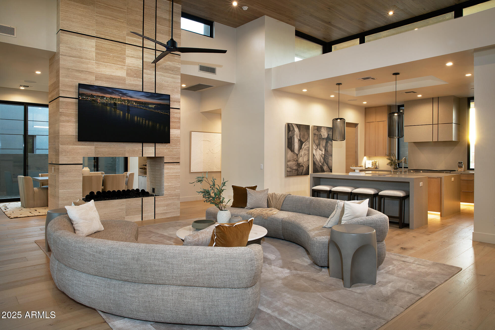 SERENE aka BELLA SOL AT TROON NORTH - Residential