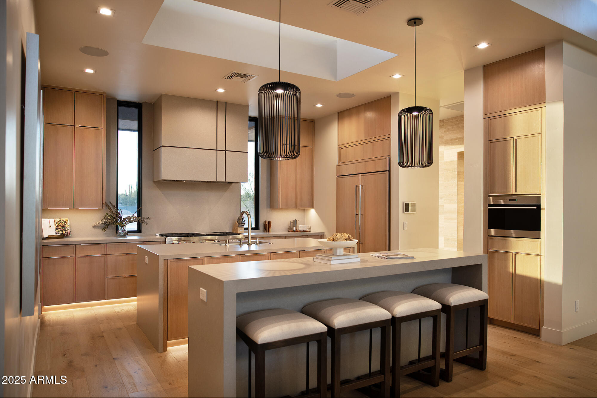 SERENE aka BELLA SOL AT TROON NORTH - Residential