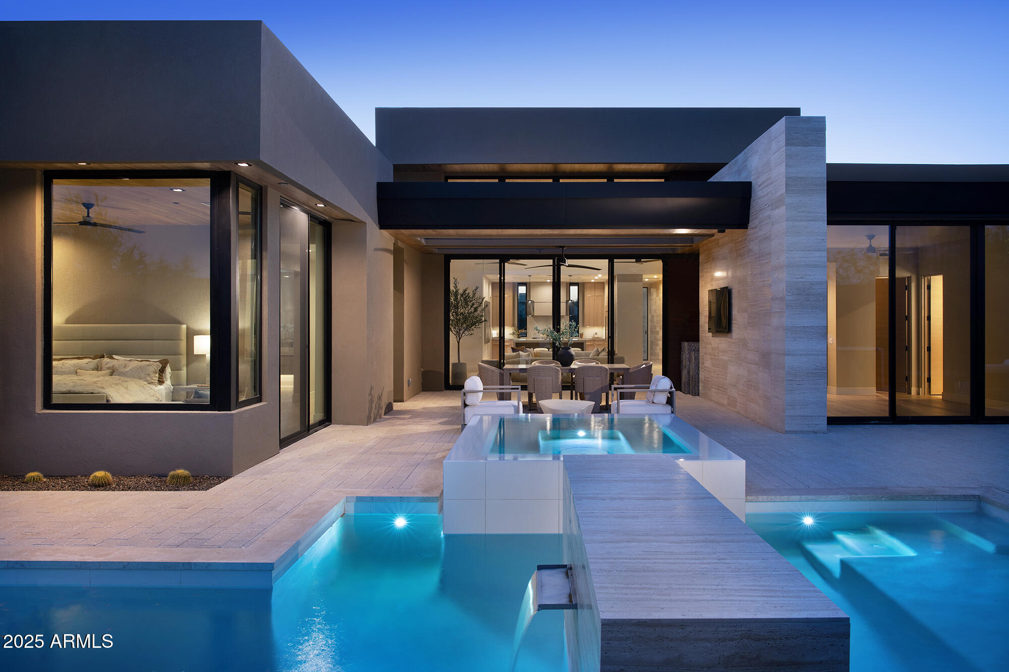 SERENE aka BELLA SOL AT TROON NORTH - Residential