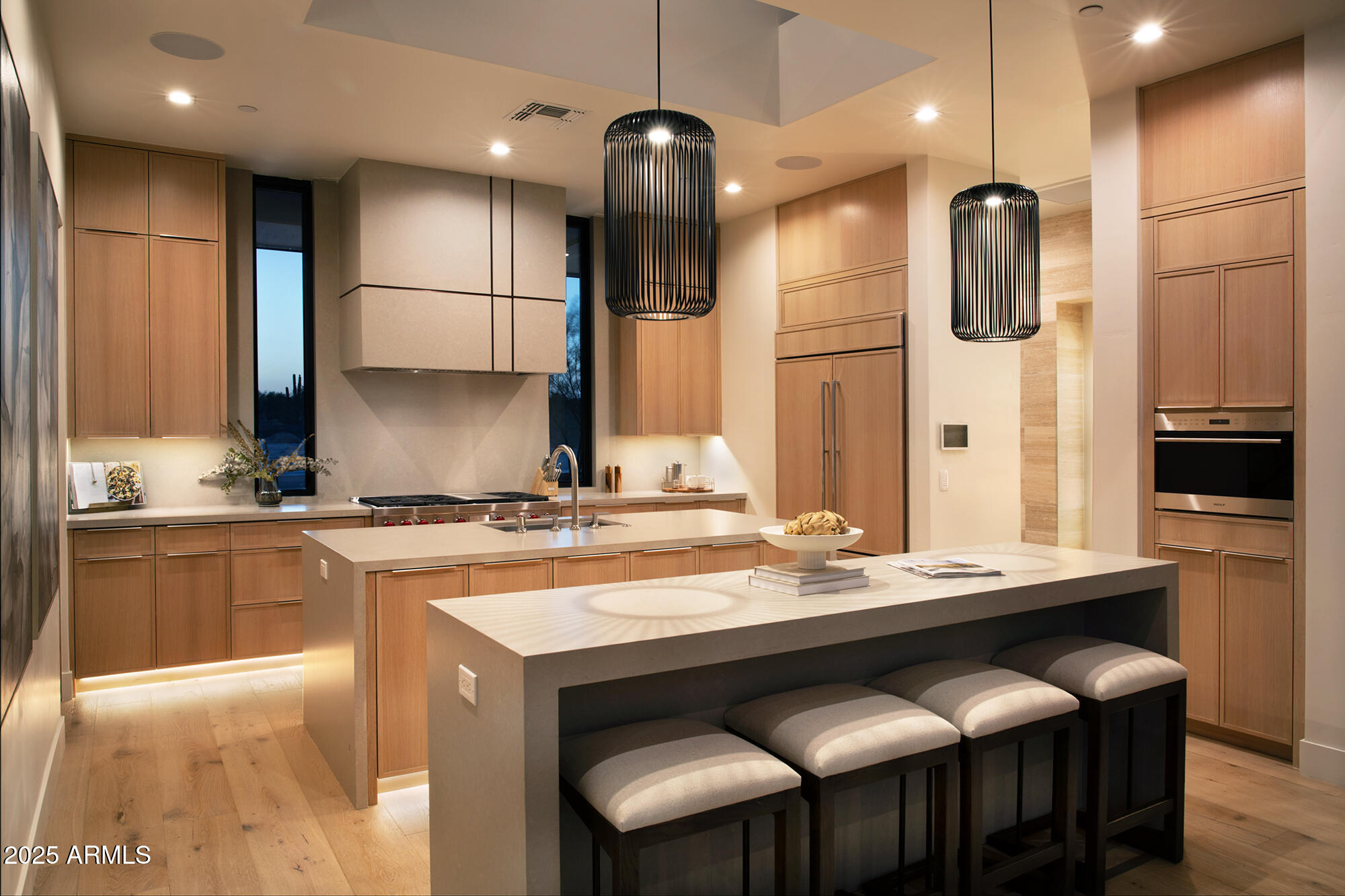 SERENE aka BELLA SOL AT TROON NORTH - Residential