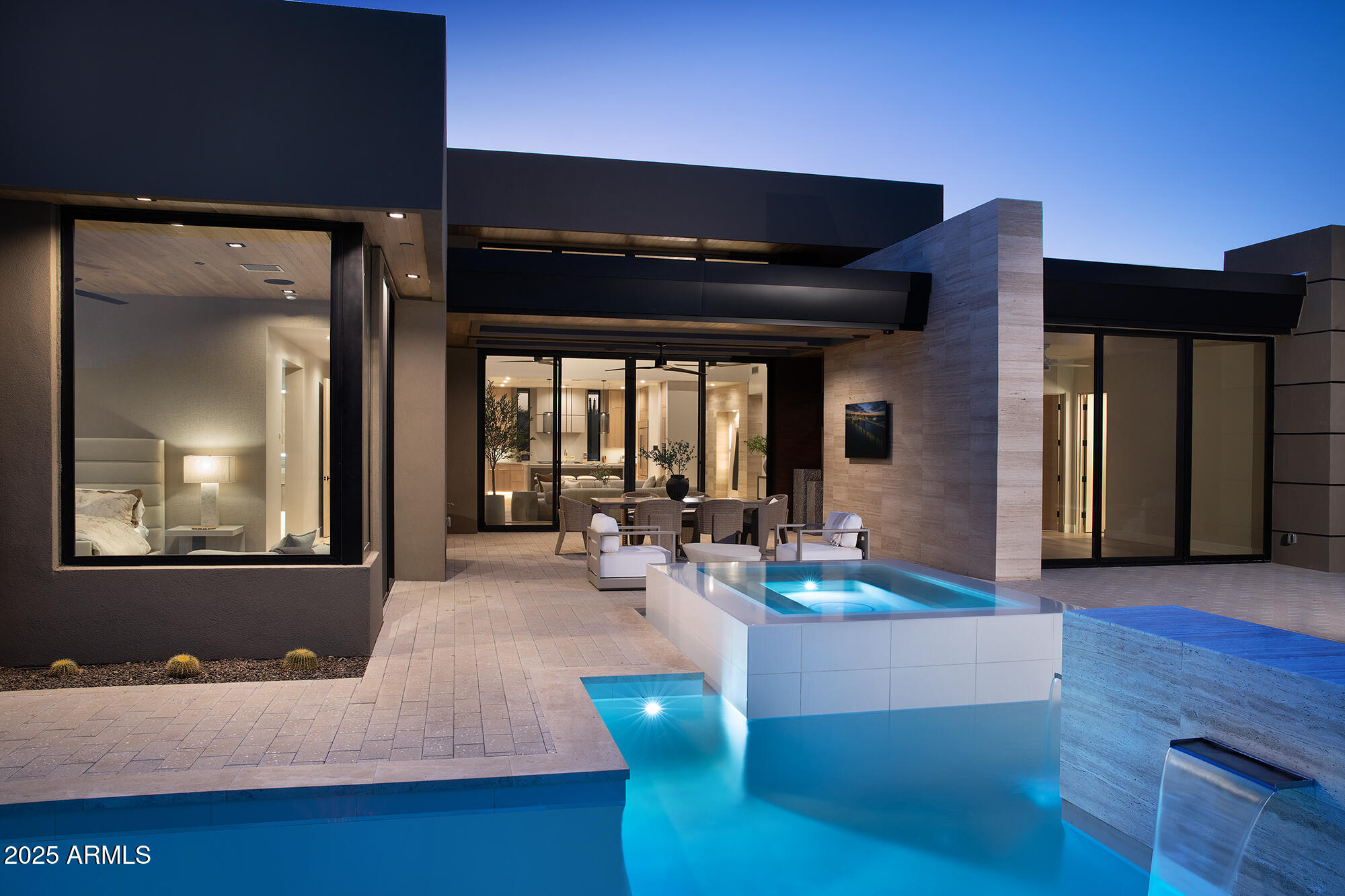 SERENE aka BELLA SOL AT TROON NORTH - Residential