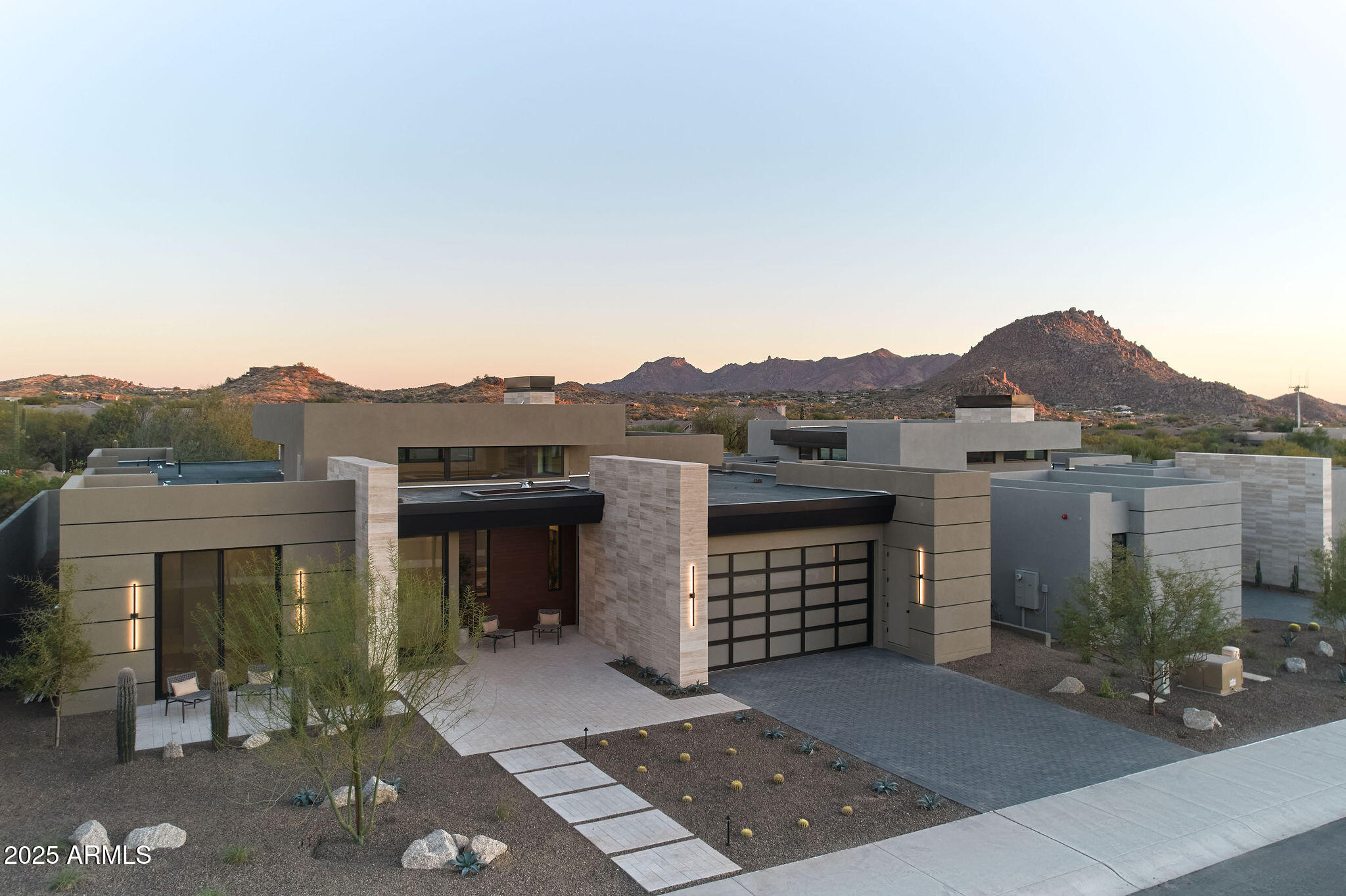 SERENE aka BELLA SOL AT TROON NORTH - Residential