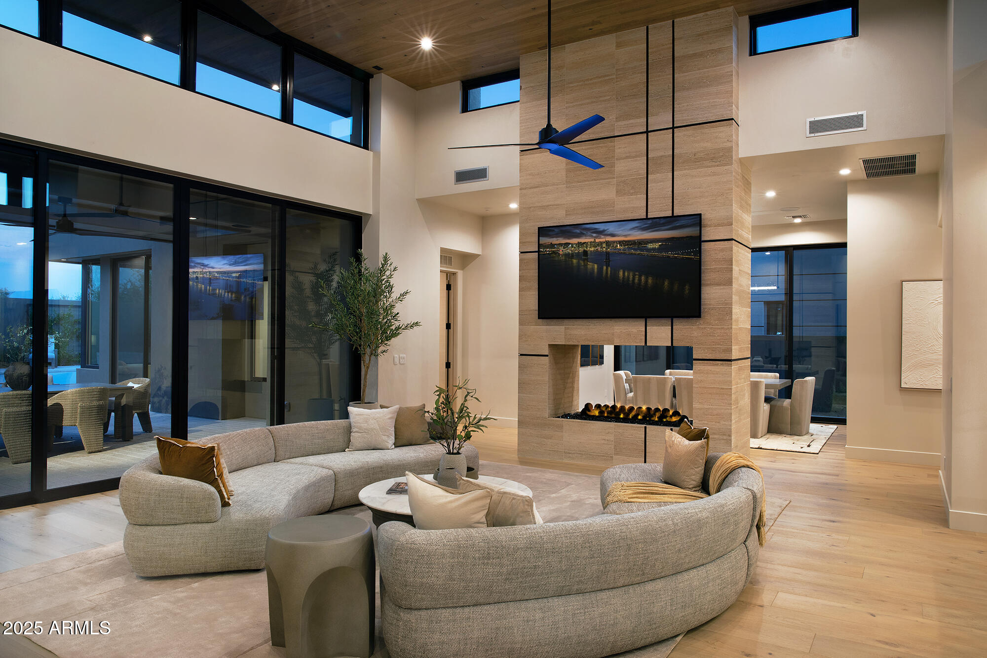 SERENE aka BELLA SOL AT TROON NORTH - Residential