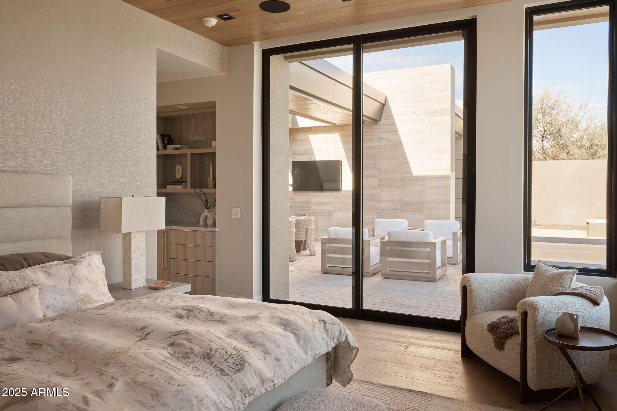 SERENE aka BELLA SOL AT TROON NORTH - Residential