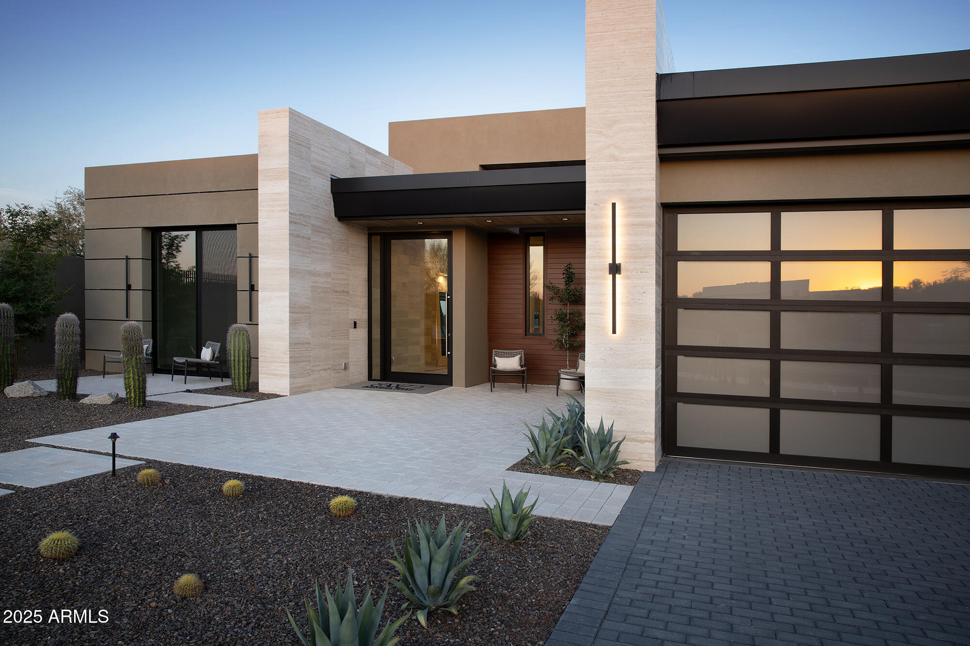 SERENE aka BELLA SOL AT TROON NORTH - Residential