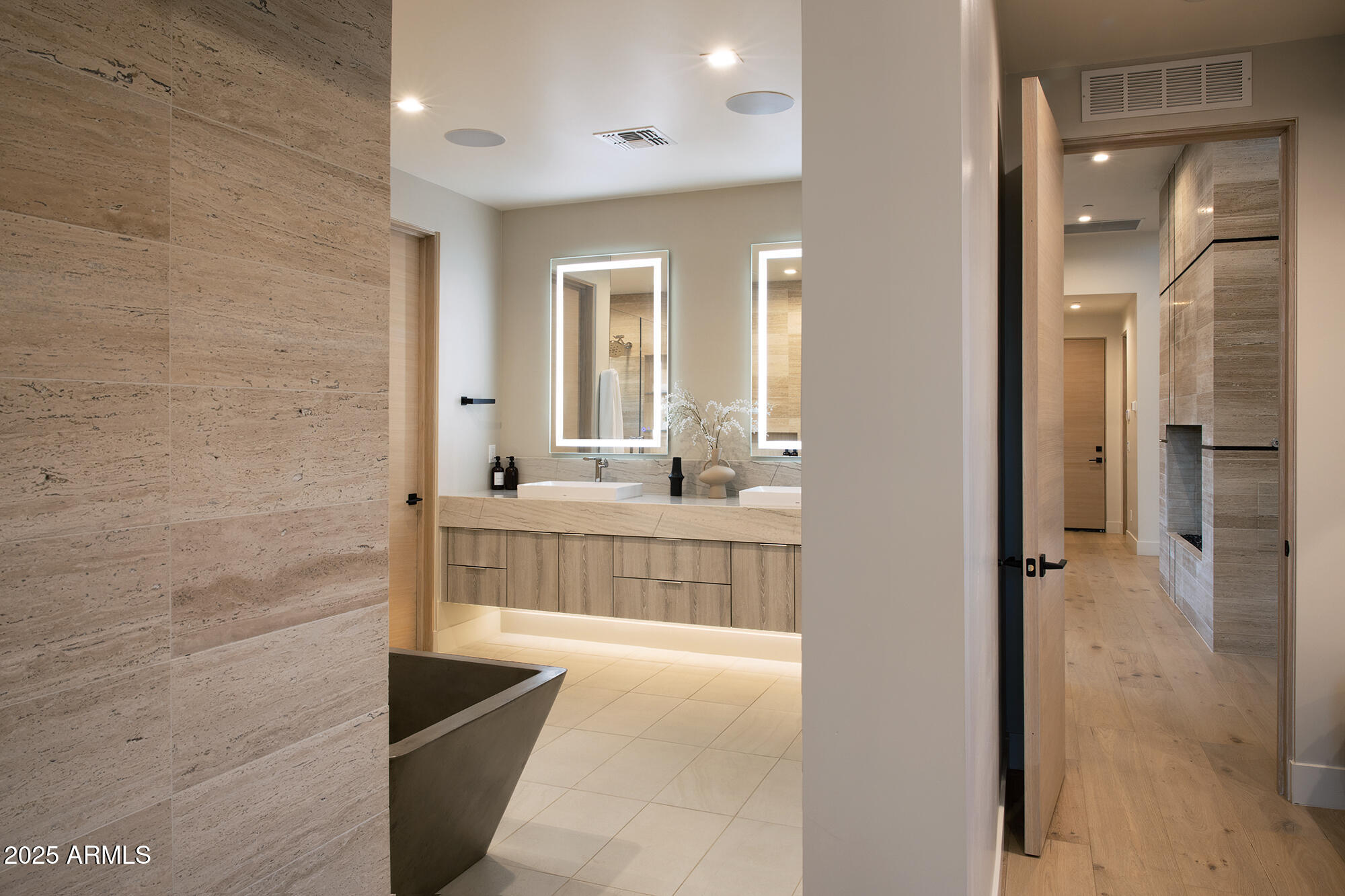 SERENE aka BELLA SOL AT TROON NORTH - Residential