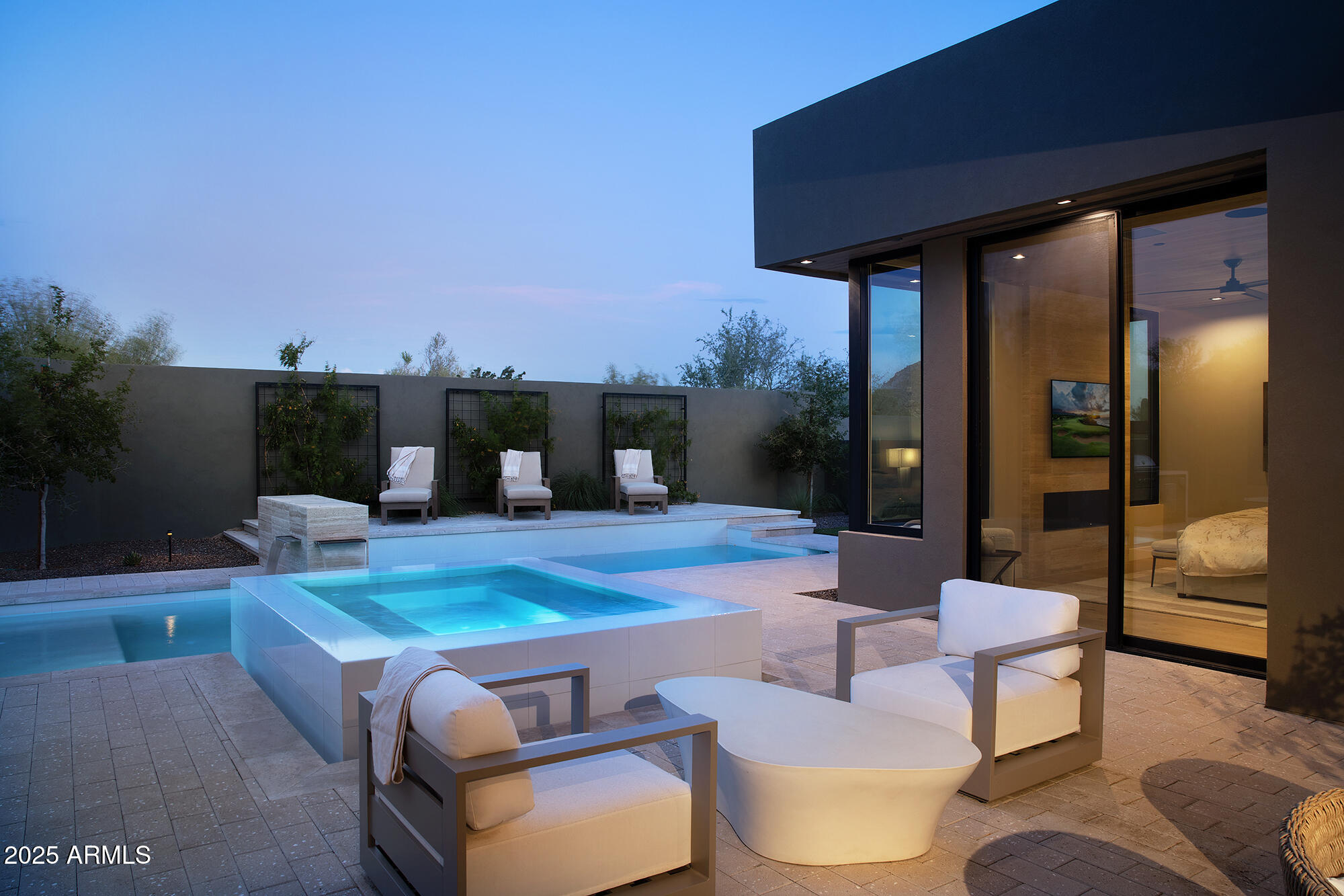 SERENE aka BELLA SOL AT TROON NORTH - Residential