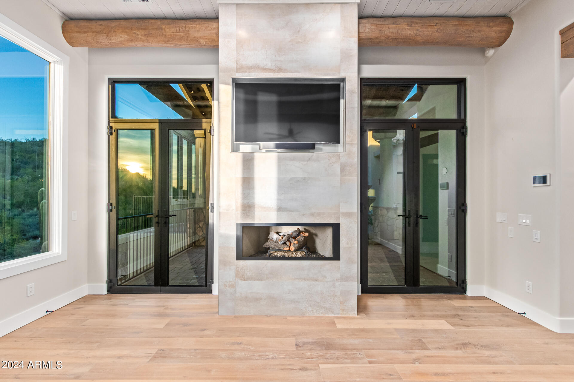 MCDOWELL MOUNTAIN RANCH PARCEL H UNIT 2 - Residential