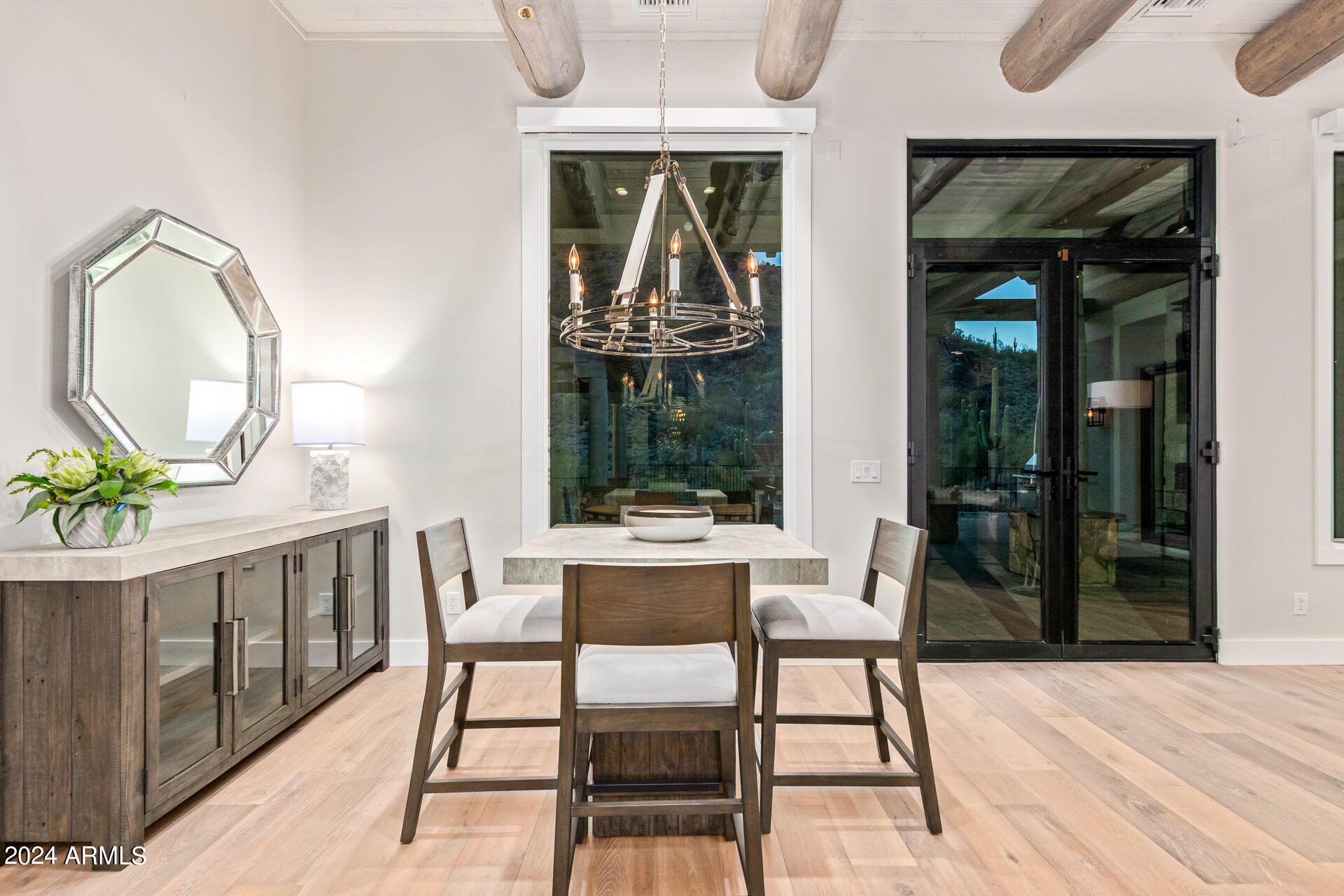 MCDOWELL MOUNTAIN RANCH PARCEL H UNIT 2 - Residential