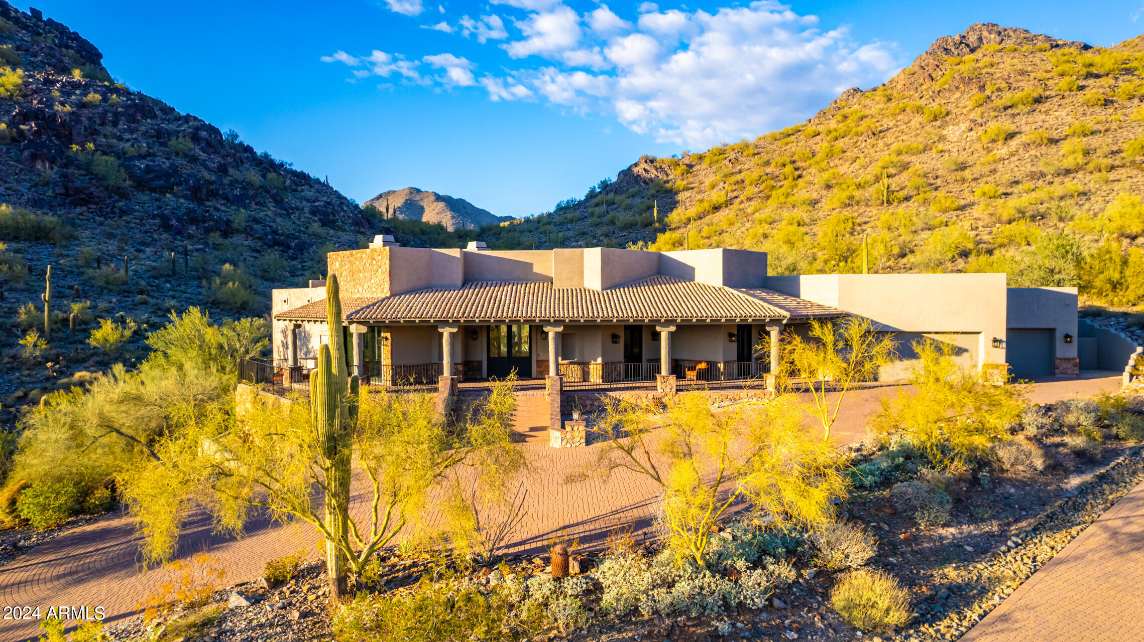 MCDOWELL MOUNTAIN RANCH PARCEL H UNIT 2 - Residential
