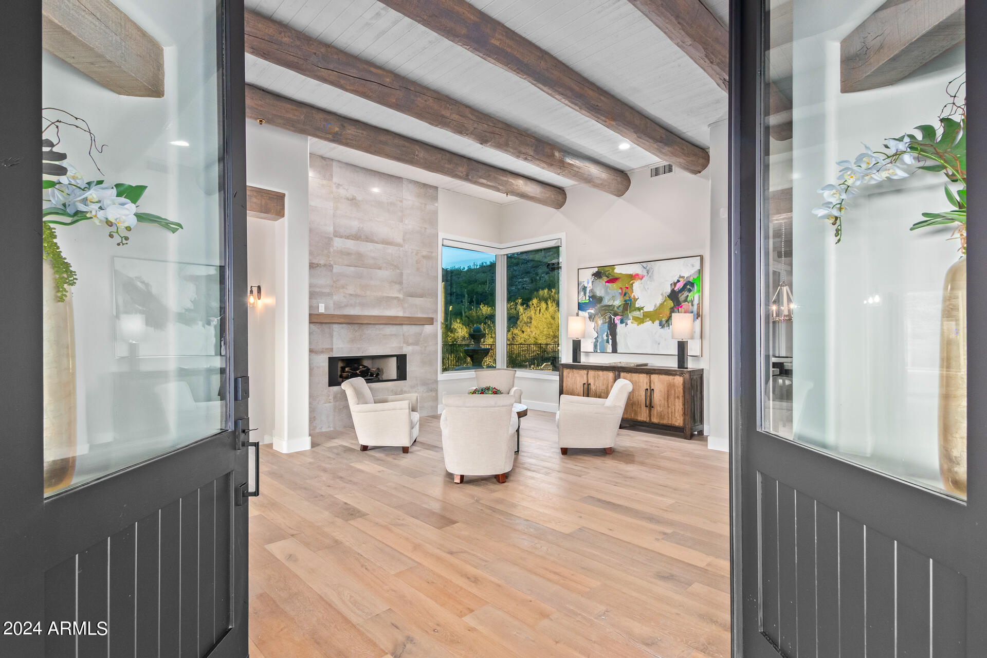 MCDOWELL MOUNTAIN RANCH PARCEL H UNIT 2 - Residential