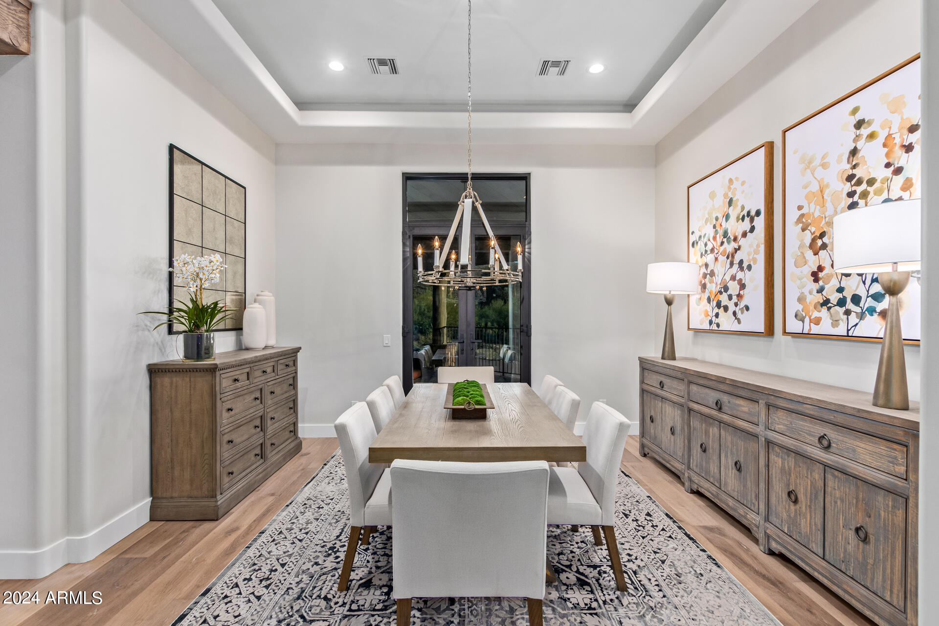 MCDOWELL MOUNTAIN RANCH PARCEL H UNIT 2 - Residential