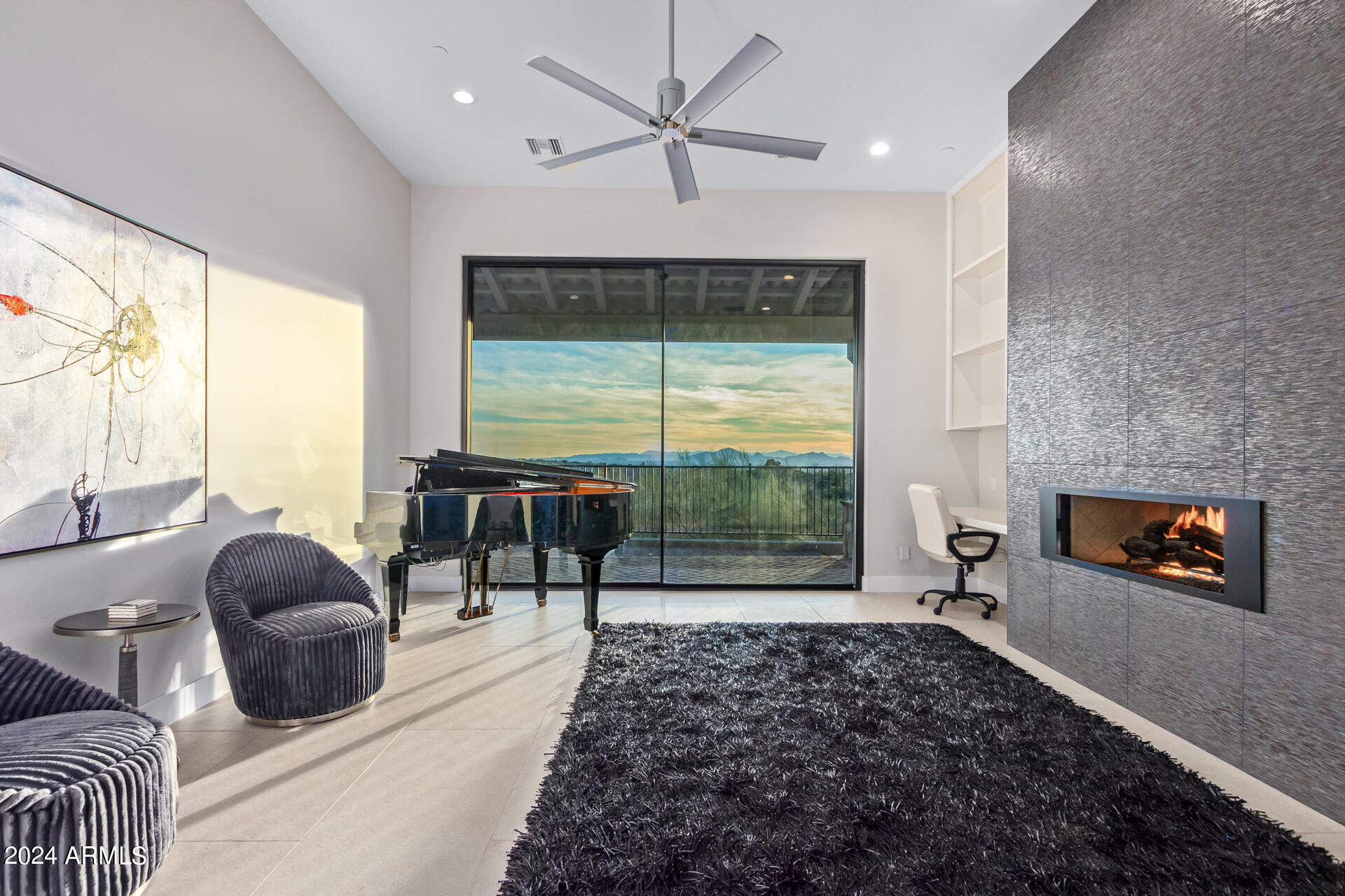 MCDOWELL MOUNTAIN RANCH PARCEL H UNIT 2 - Residential