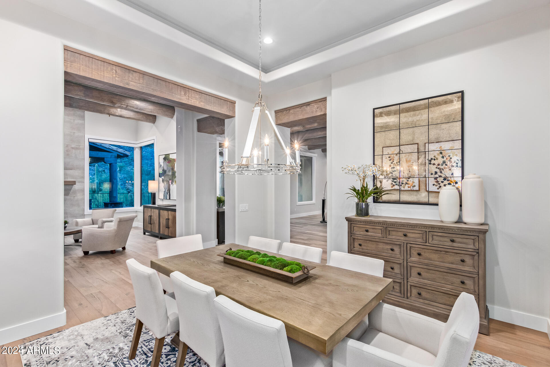 MCDOWELL MOUNTAIN RANCH PARCEL H UNIT 2 - Residential