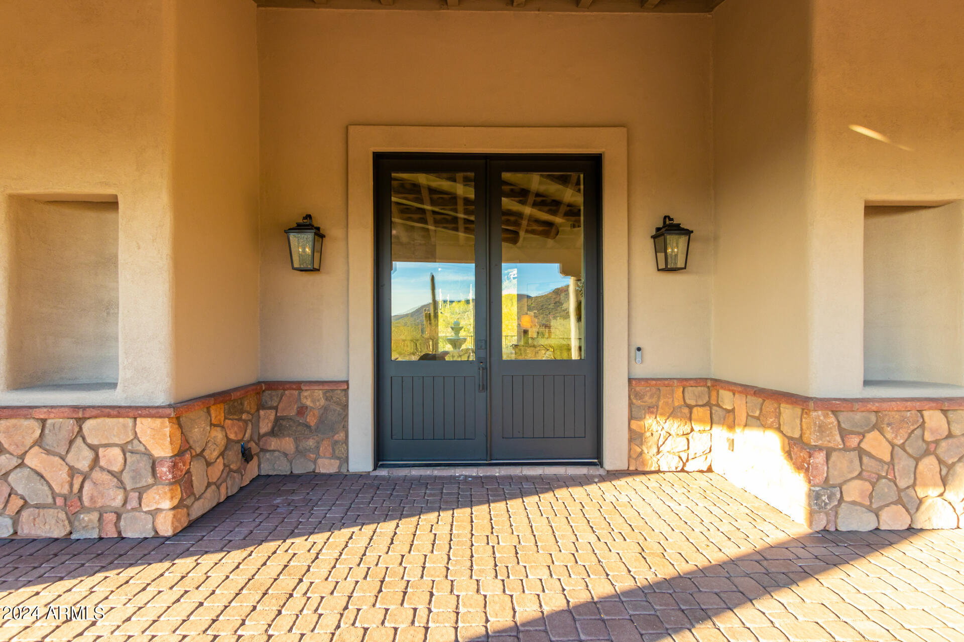 MCDOWELL MOUNTAIN RANCH PARCEL H UNIT 2 - Residential