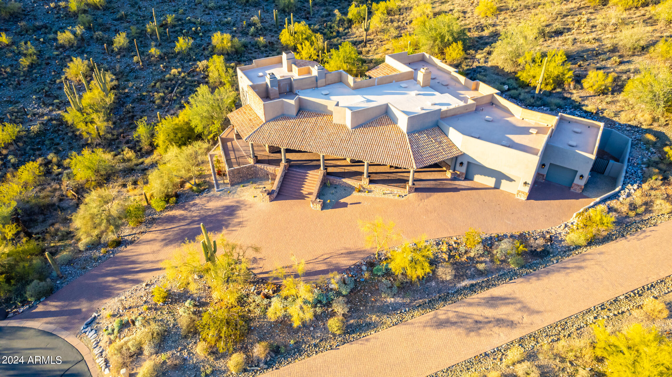 MCDOWELL MOUNTAIN RANCH PARCEL H UNIT 2 - Residential