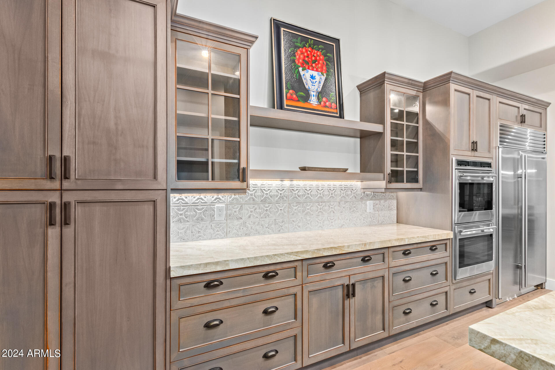 MCDOWELL MOUNTAIN RANCH PARCEL H UNIT 2 - Residential