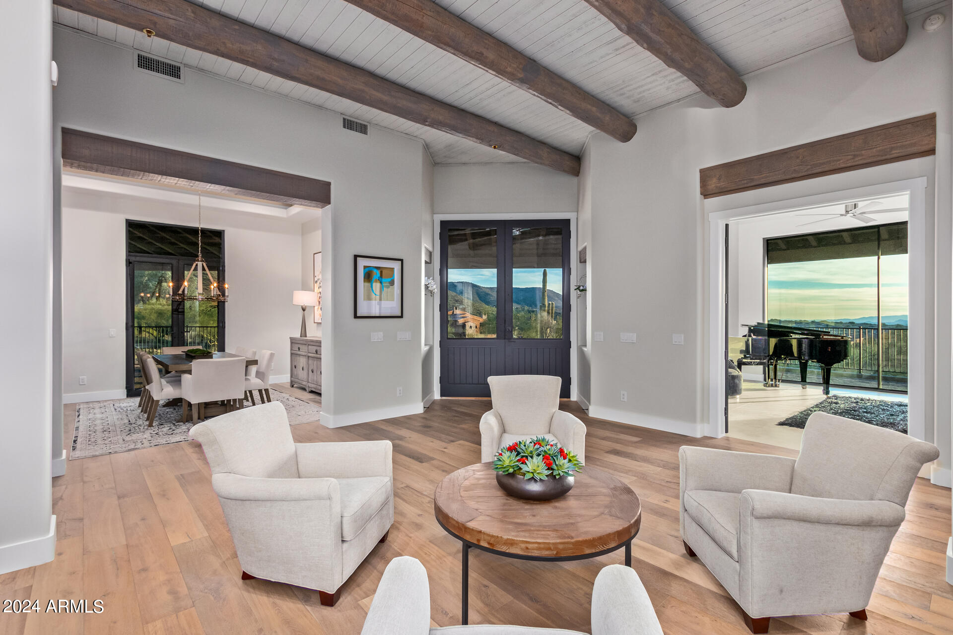 MCDOWELL MOUNTAIN RANCH PARCEL H UNIT 2 - Residential