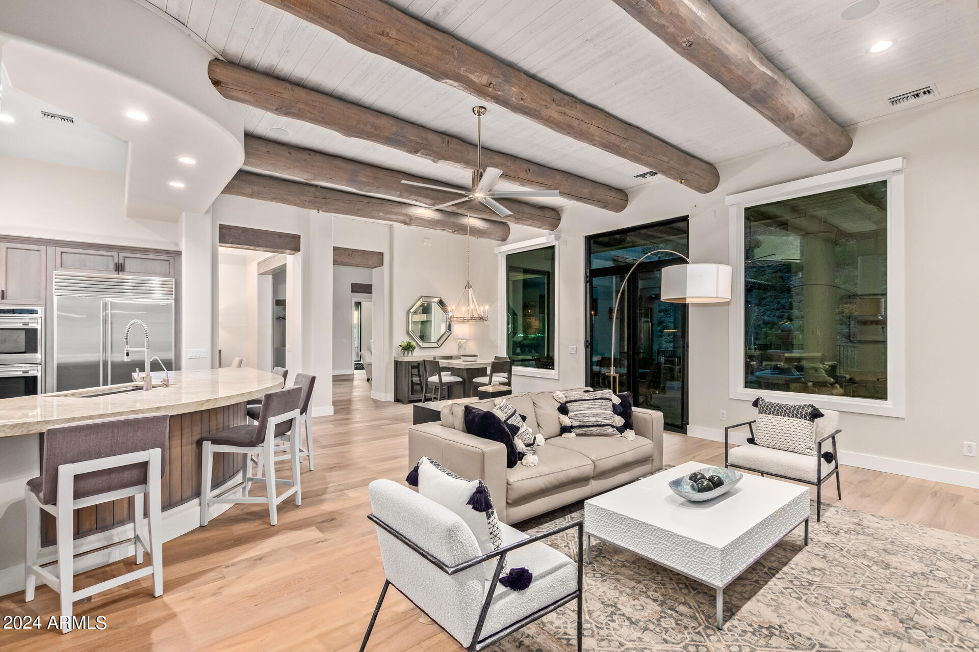 MCDOWELL MOUNTAIN RANCH PARCEL H UNIT 2 - Residential