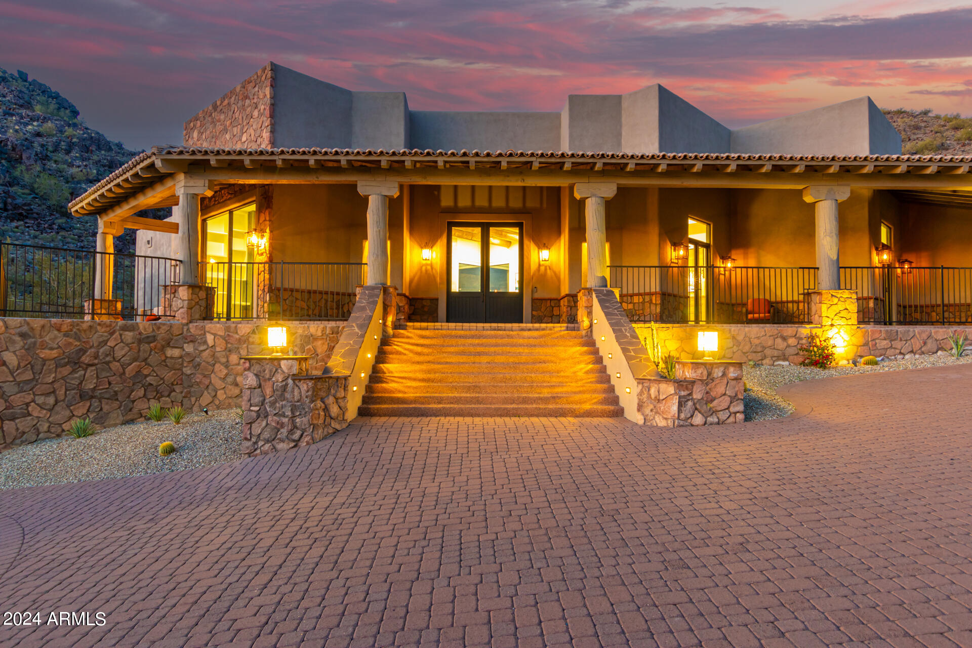 MCDOWELL MOUNTAIN RANCH PARCEL H UNIT 2 - Residential