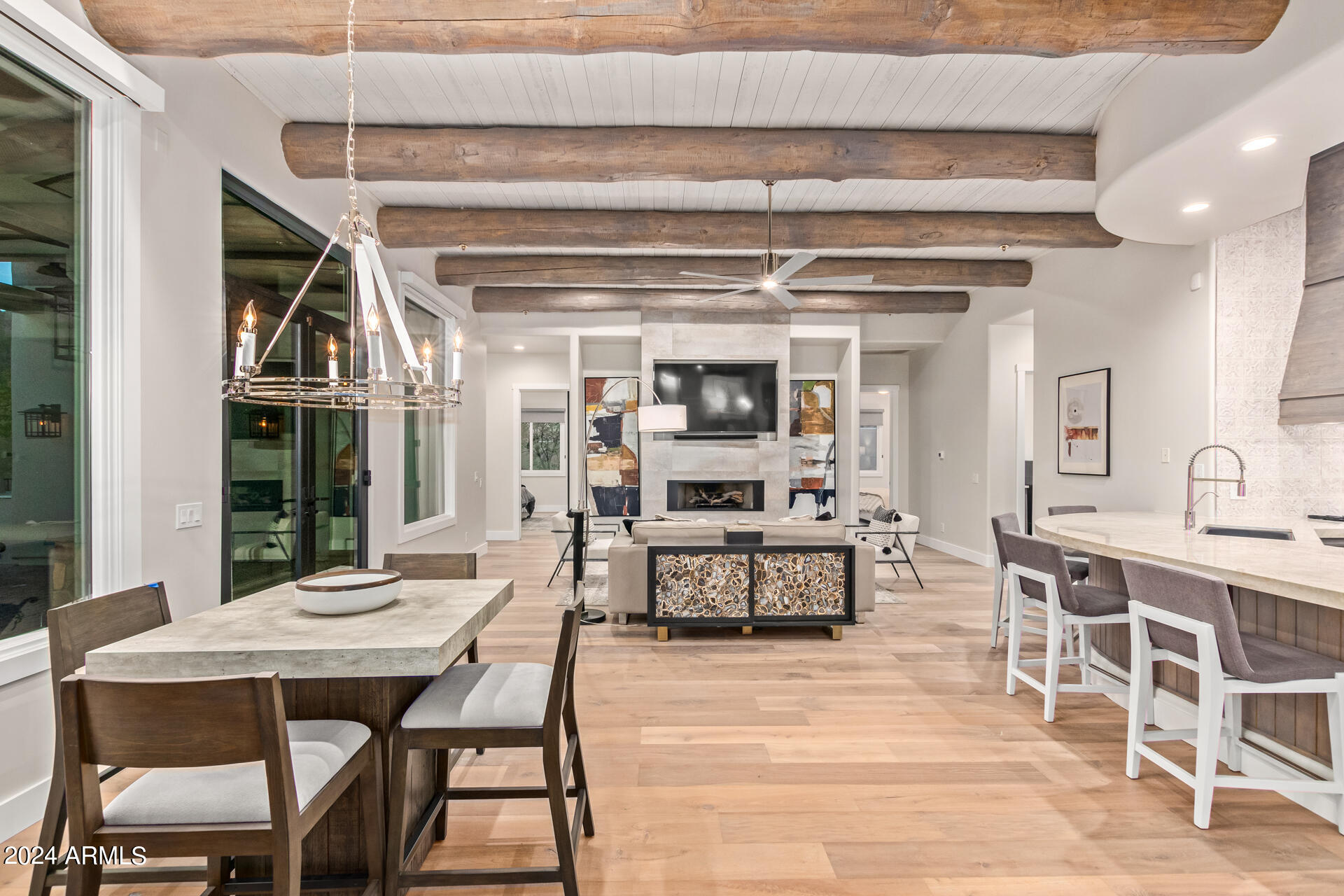 MCDOWELL MOUNTAIN RANCH PARCEL H UNIT 2 - Residential