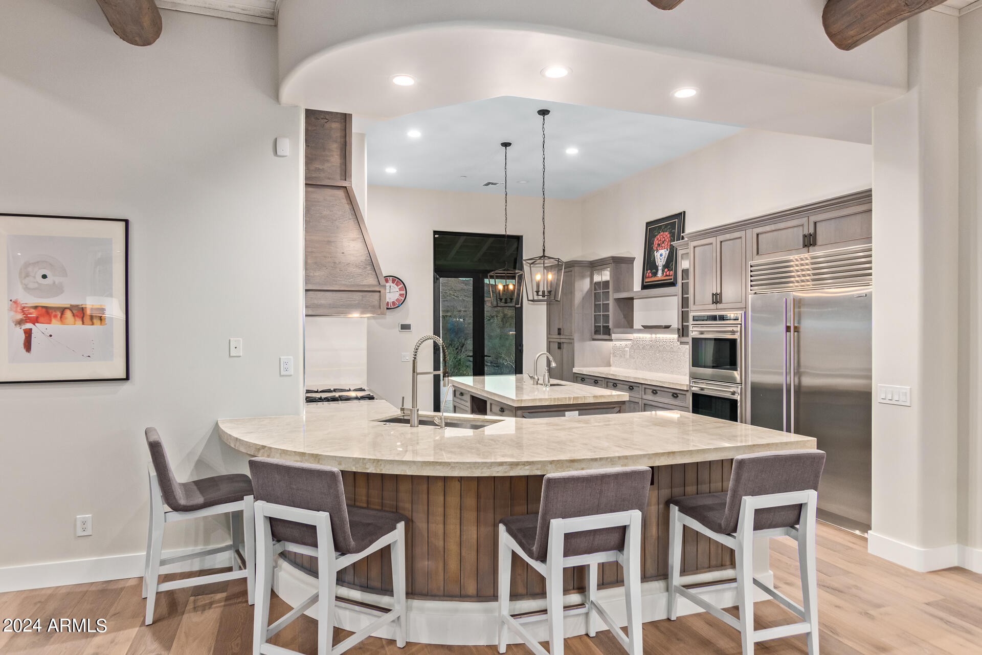 MCDOWELL MOUNTAIN RANCH PARCEL H UNIT 2 - Residential