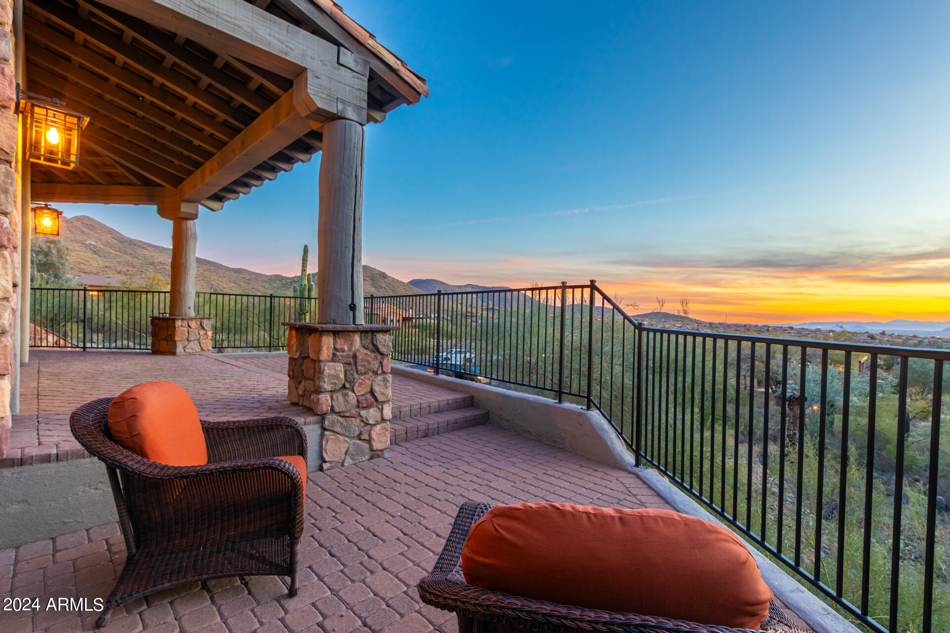 MCDOWELL MOUNTAIN RANCH PARCEL H UNIT 2 - Residential