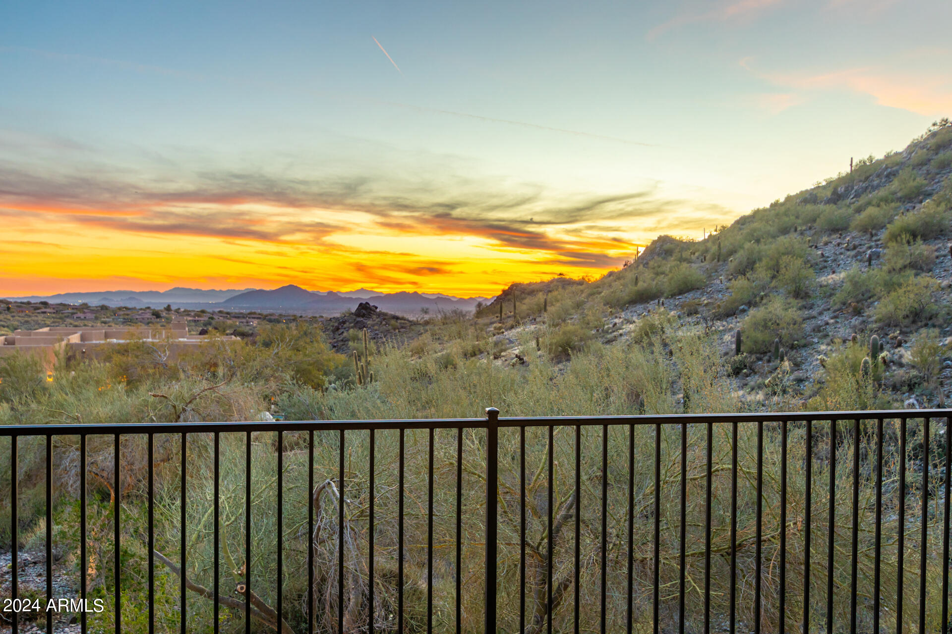MCDOWELL MOUNTAIN RANCH PARCEL H UNIT 2 - Residential