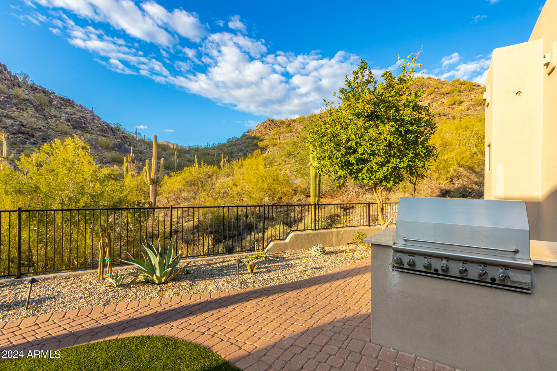 MCDOWELL MOUNTAIN RANCH PARCEL H UNIT 2 - Residential