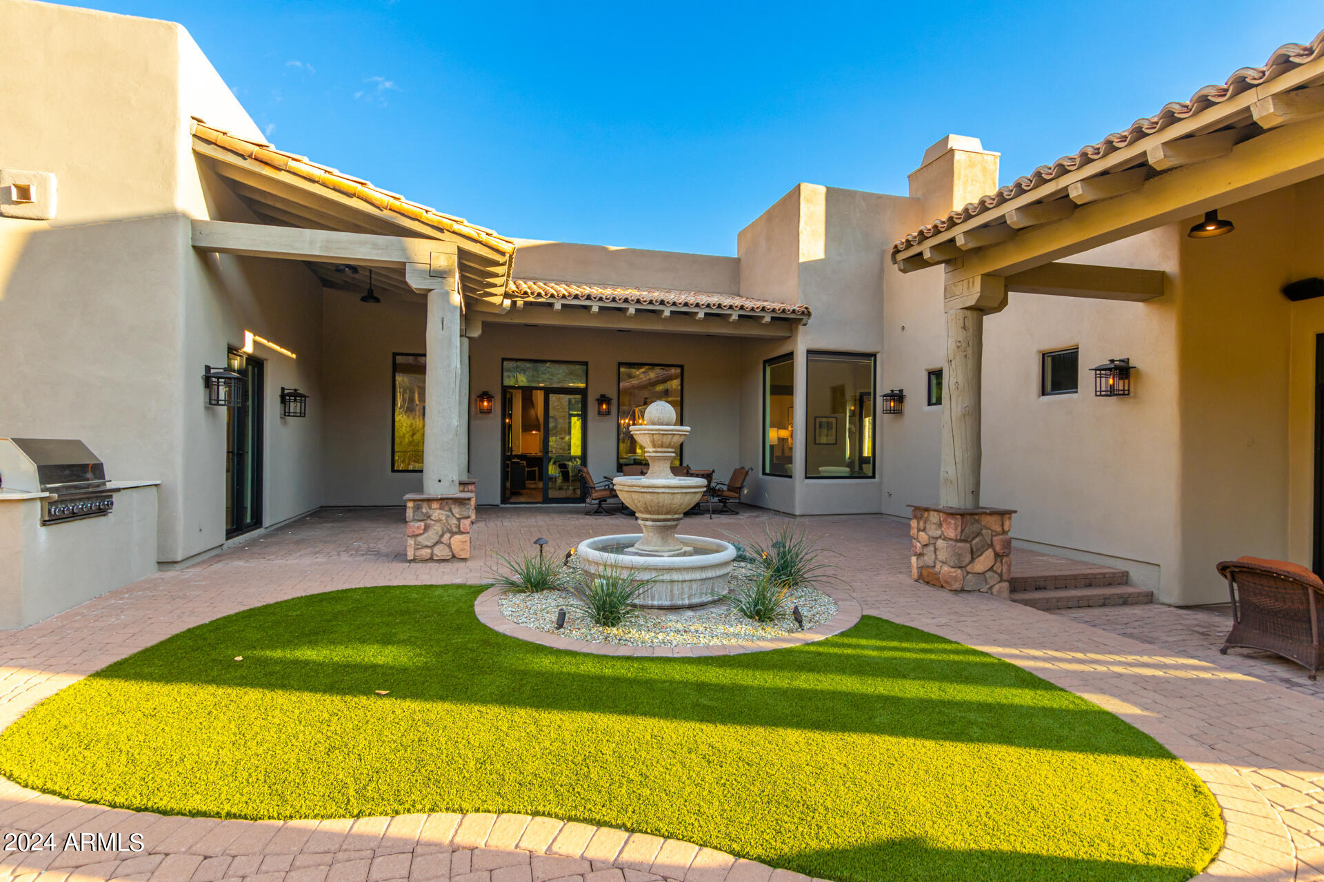 MCDOWELL MOUNTAIN RANCH PARCEL H UNIT 2 - Residential