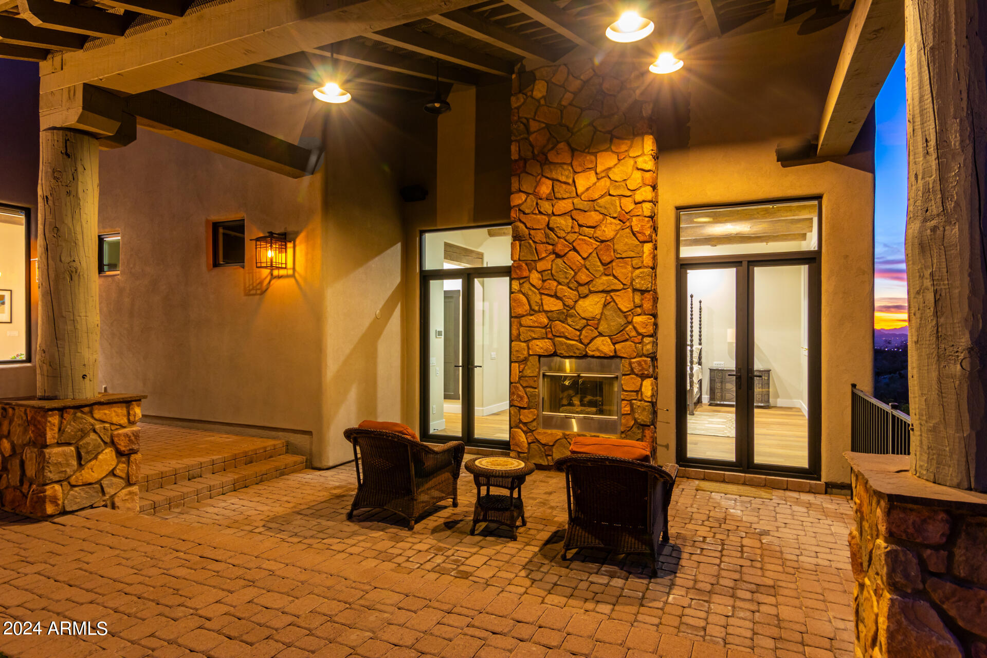 MCDOWELL MOUNTAIN RANCH PARCEL H UNIT 2 - Residential