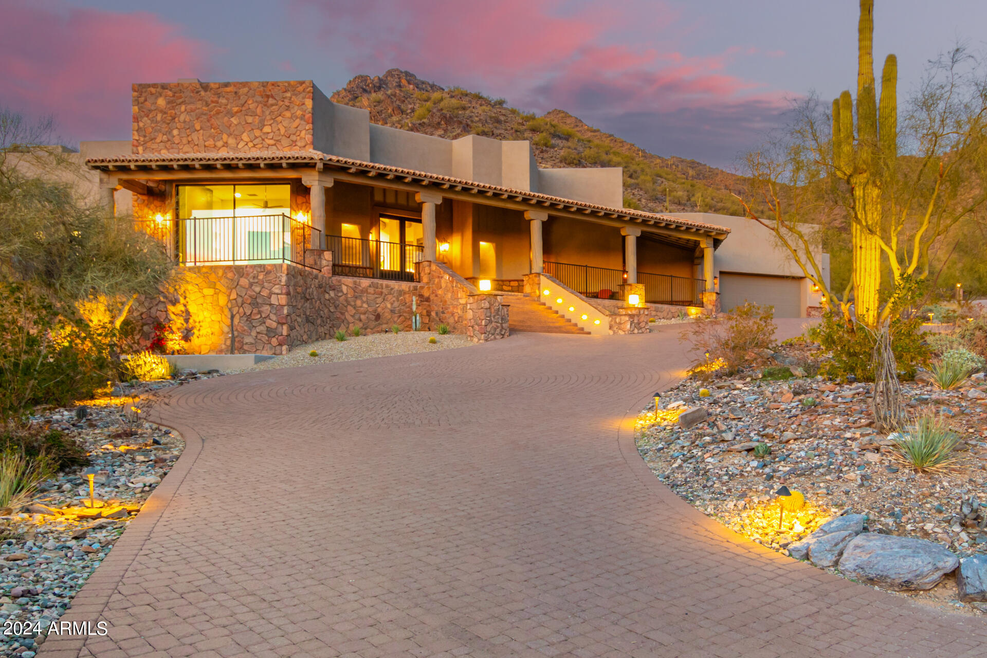 MCDOWELL MOUNTAIN RANCH PARCEL H UNIT 2 - Residential