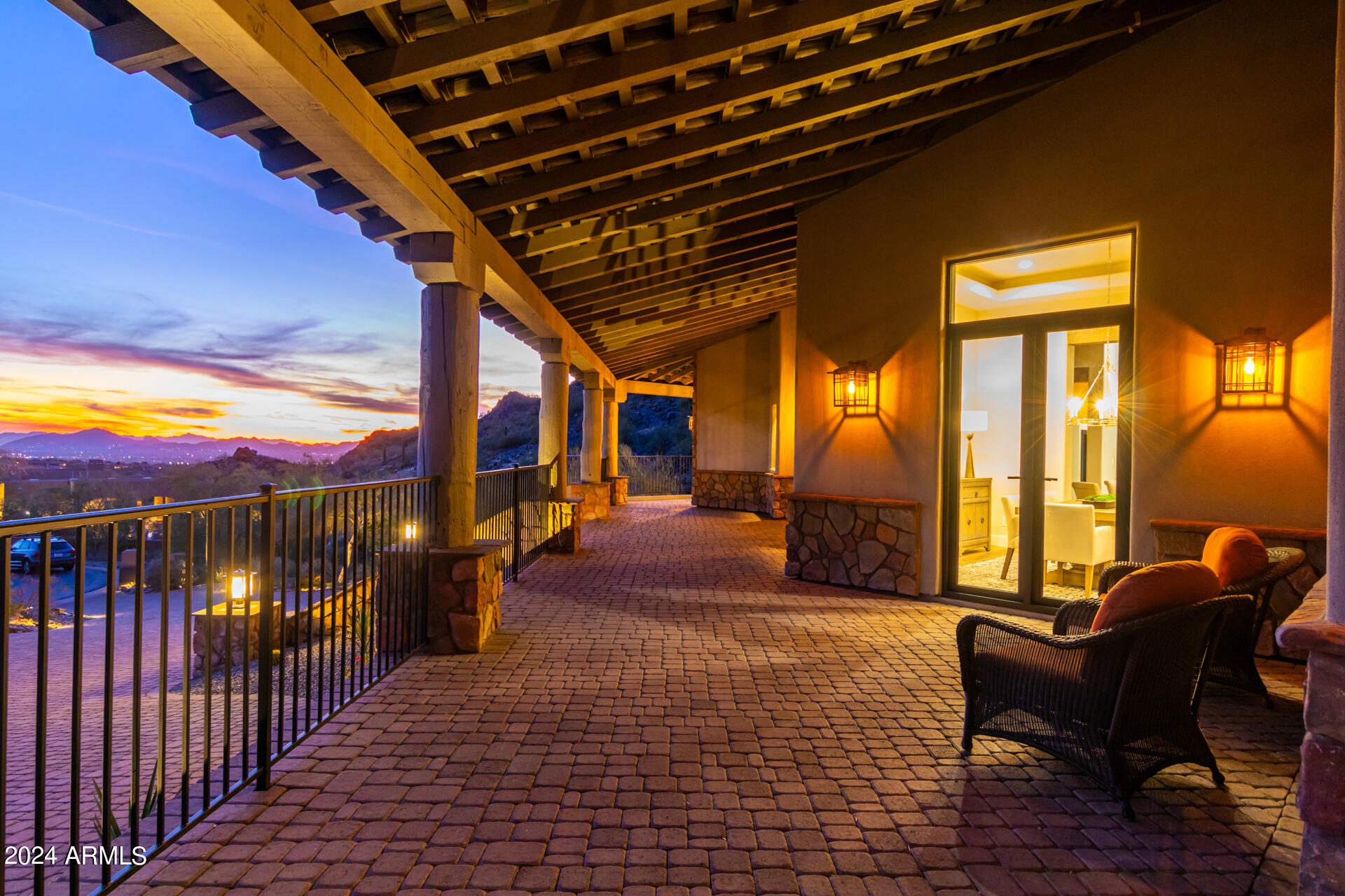 MCDOWELL MOUNTAIN RANCH PARCEL H UNIT 2 - Residential